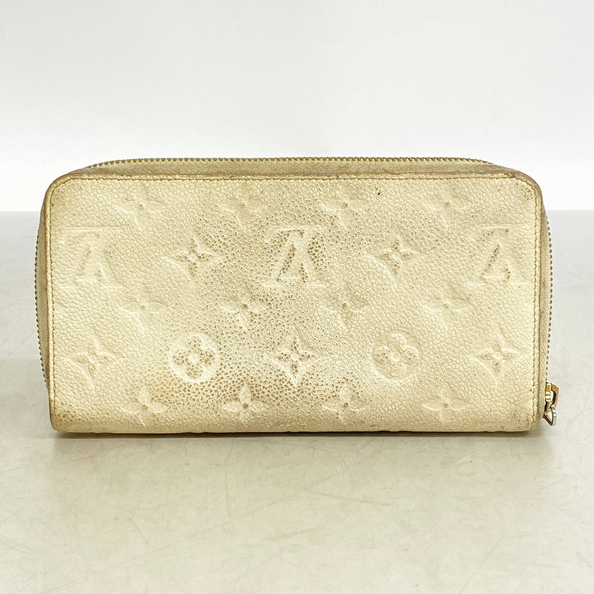 Louis Vuitton Neige Long Wallet (Bi-Fold) (Pre-Owned)