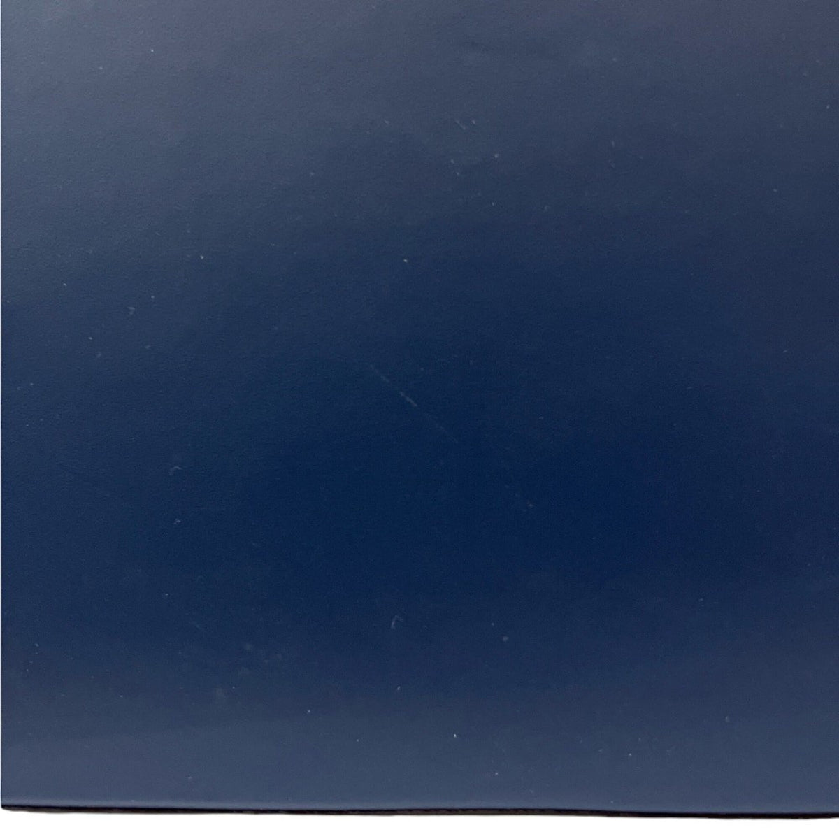 Louis Vuitton Blue Indigo Epi Leather Shoulder Bag (Pre-Owned)