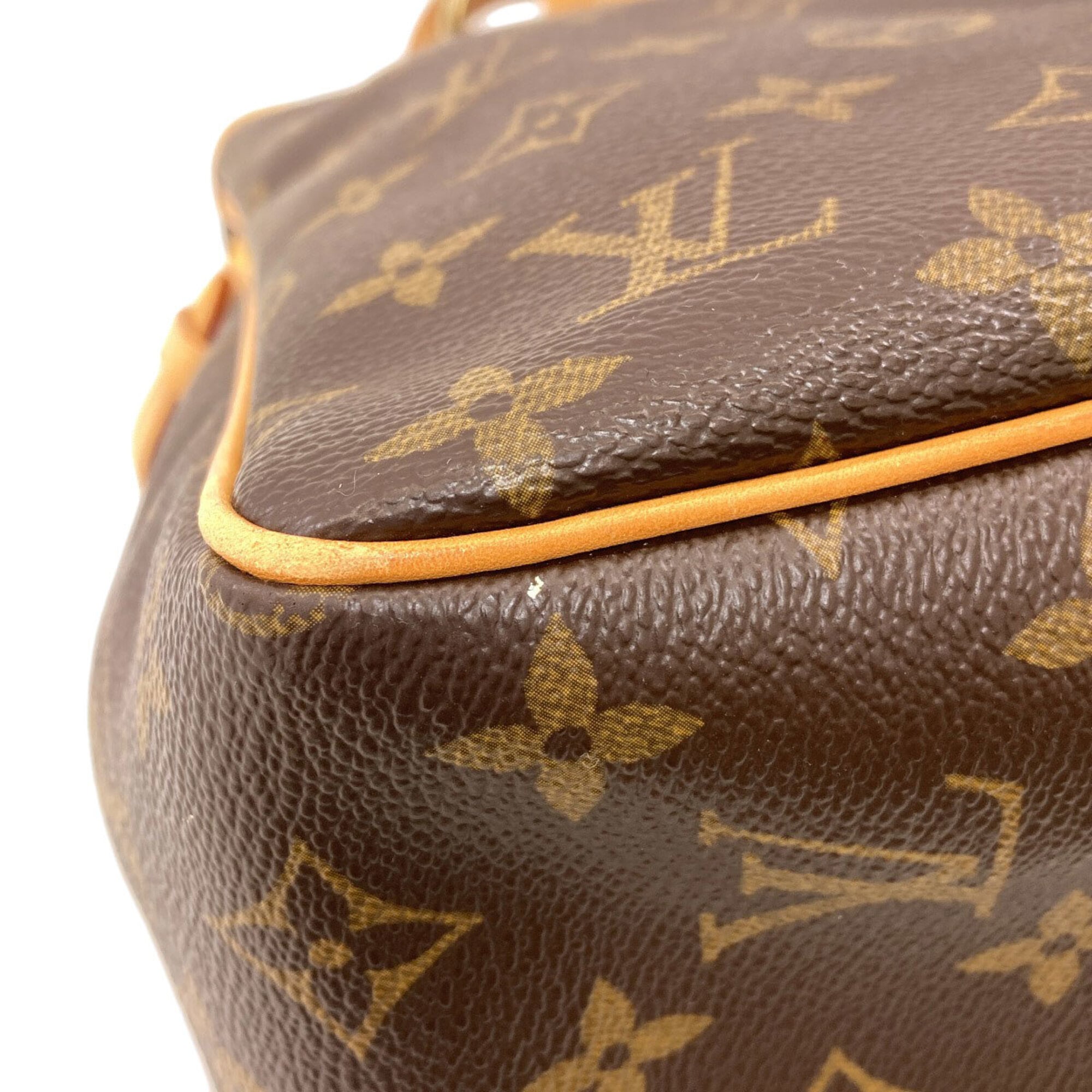 Louis Vuitton Monogram Monogram Handbag (Pre-Owned)