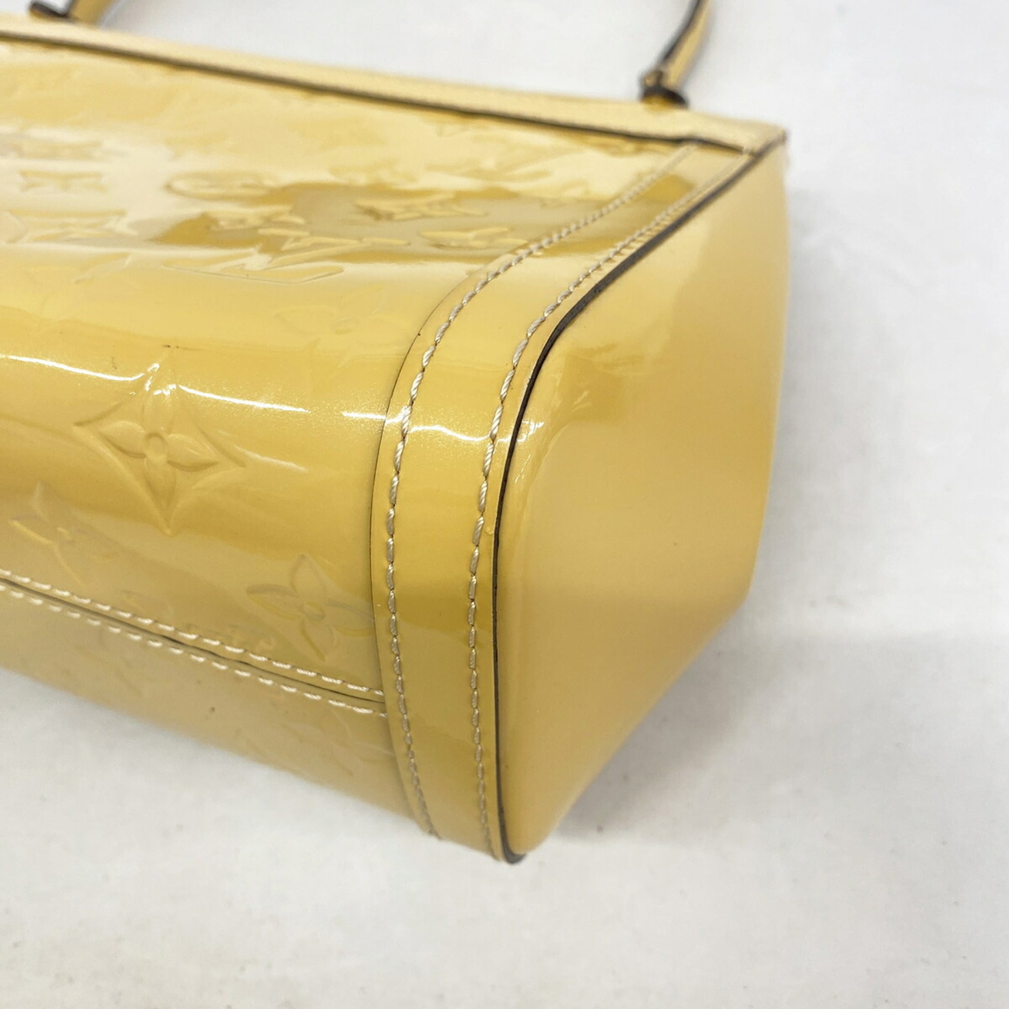 Louis Vuitton Dune Handbag (Pre-Owned)