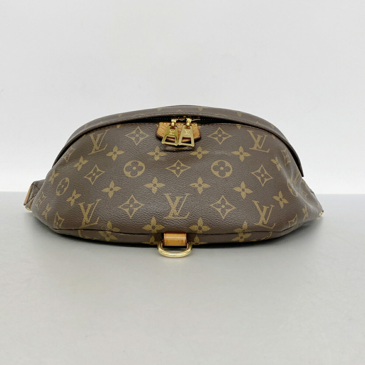 Louis Vuitton Brown Sling Bag (Pre-Owned)