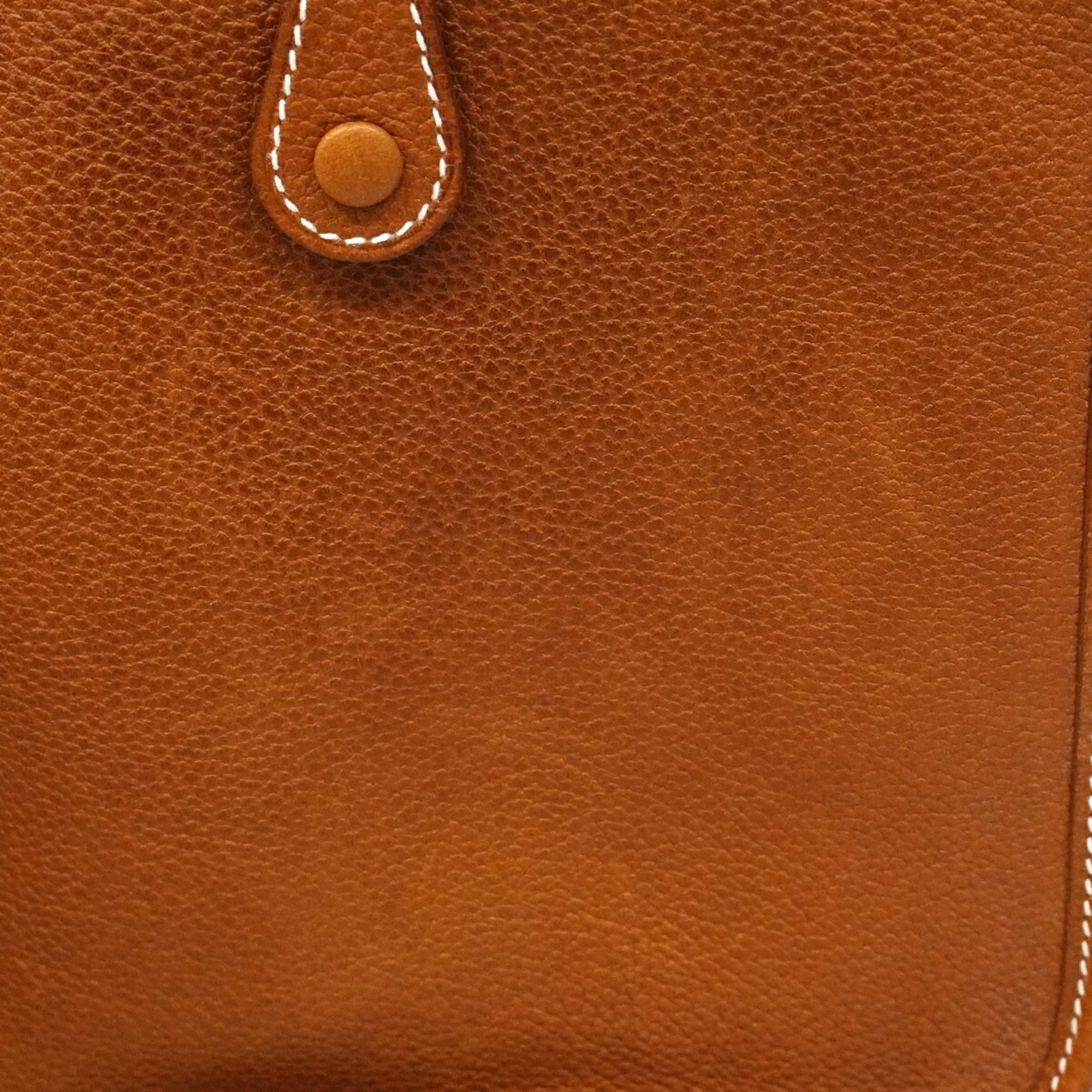 Hermes Fauve Shoulder Bag (Pre-Owned)