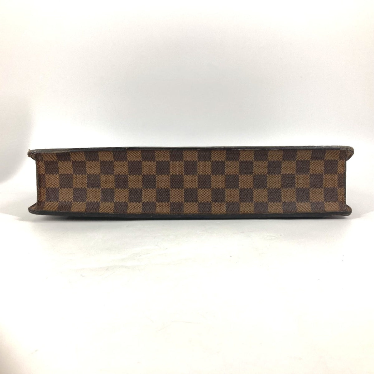 Louis Vuitton Brown Other Briefcase (Pre-Owned)