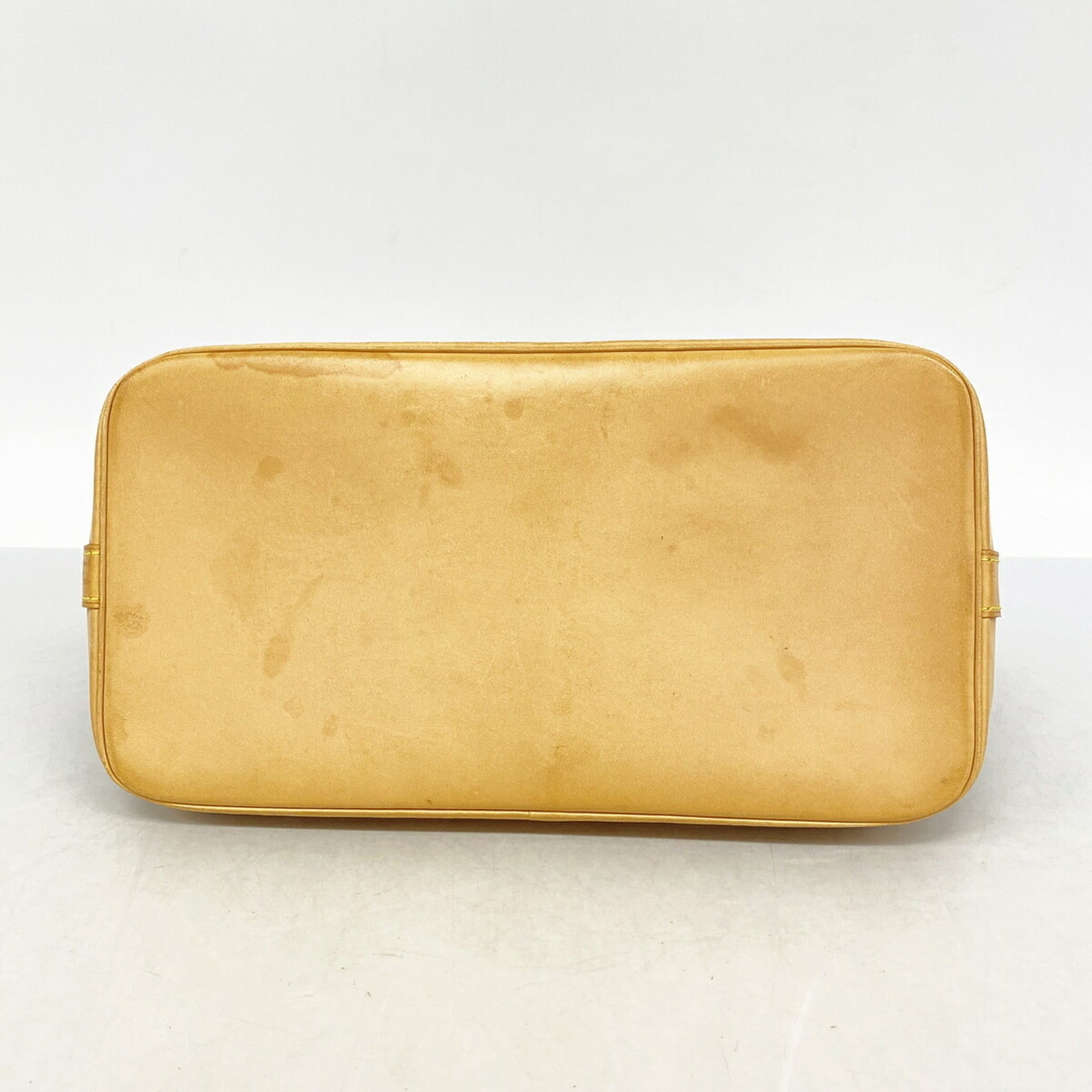 Louis Vuitton Brown Handbag (Pre-Owned)