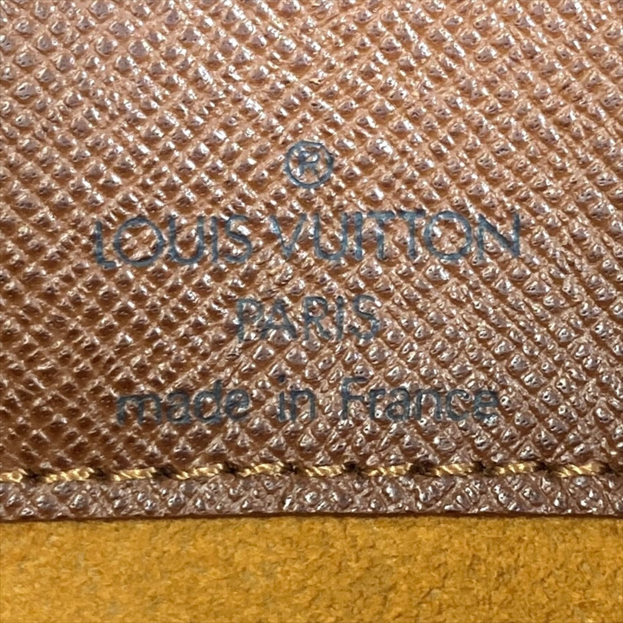 Louis Vuitton Monogram Brown Monogram Monogram Shoulder Bag (Pre-Owned)