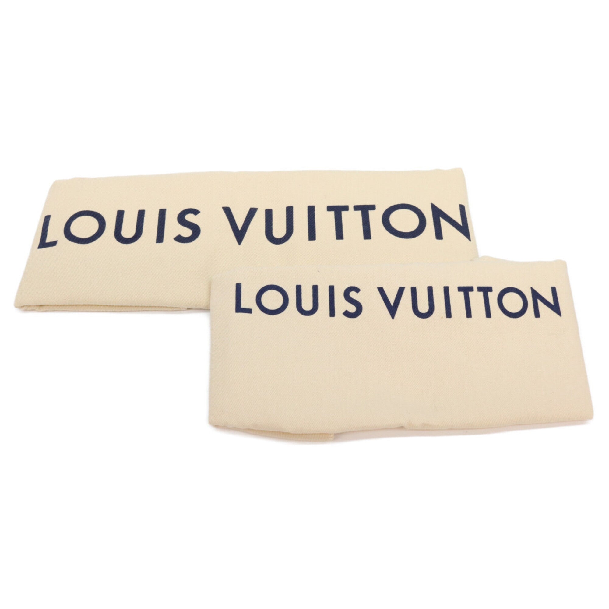 Louis Vuitton Brown Monogram Shoulder Bag (Pre-Owned)