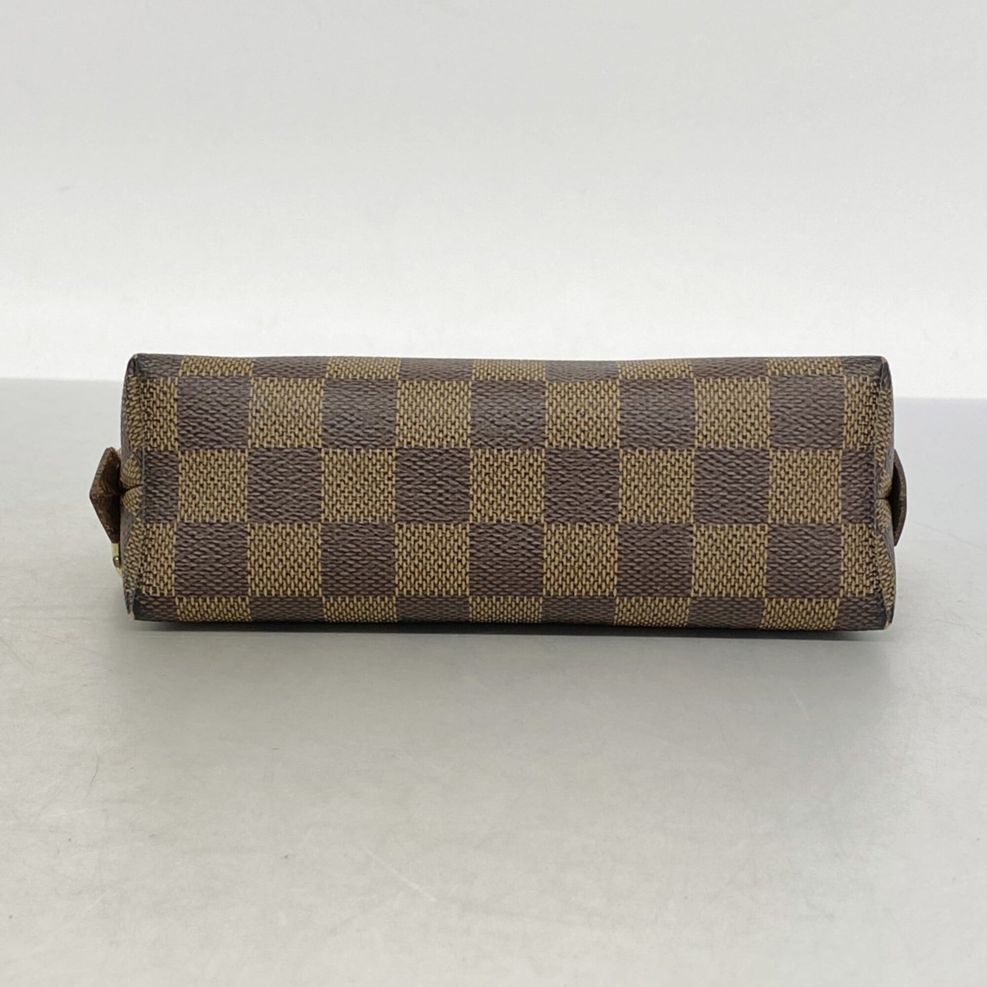 Louis Vuitton Ebene Pouch (Pre-Owned)