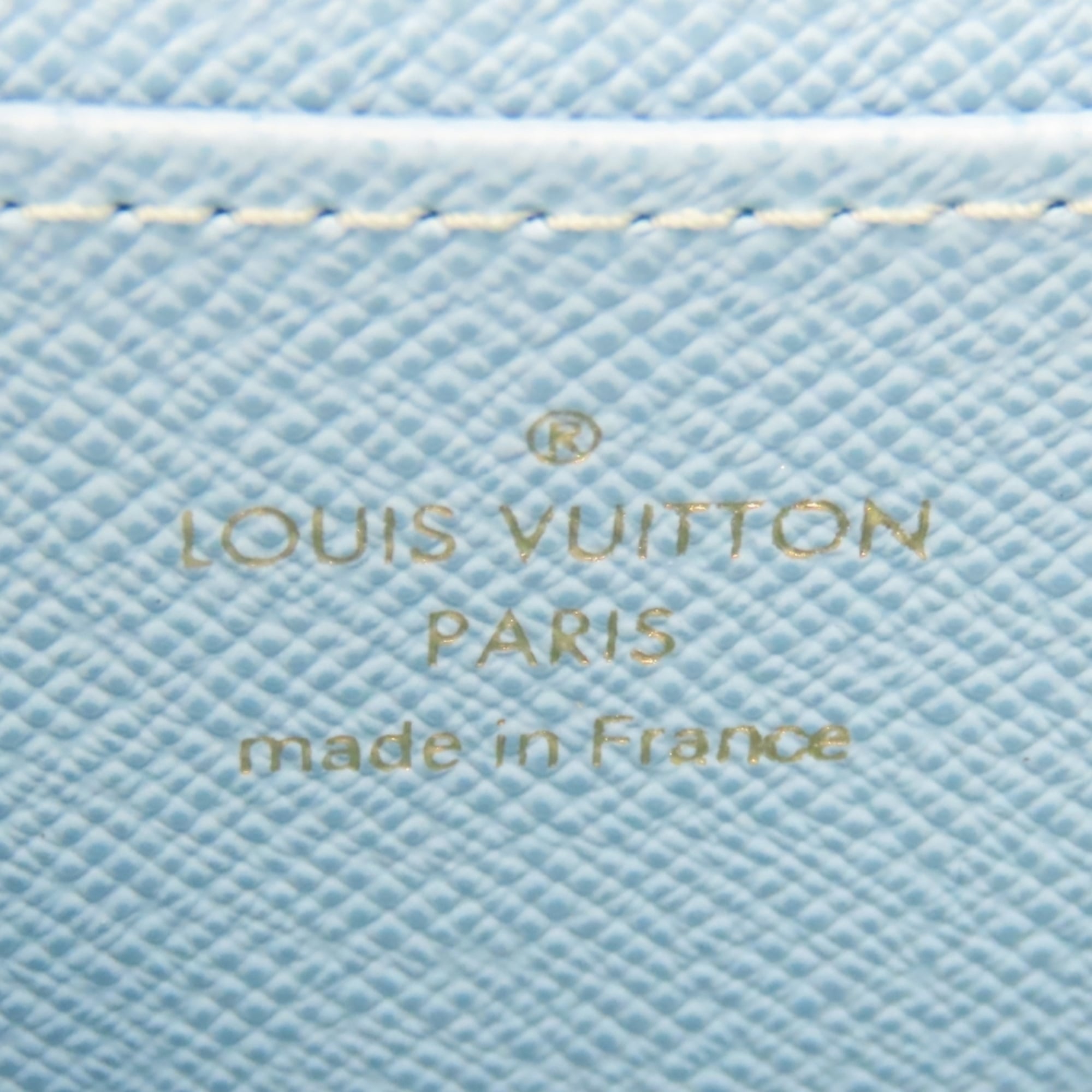 Louis Vuitton Brown Monogram Reverse (Pre-Owned)