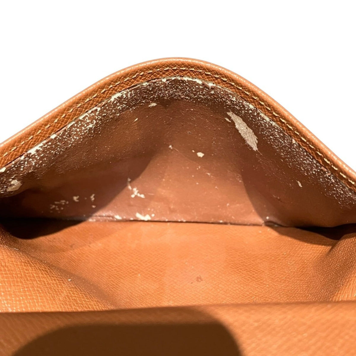 Louis Vuitton Brown Galle Monogram (Pre-Owned)