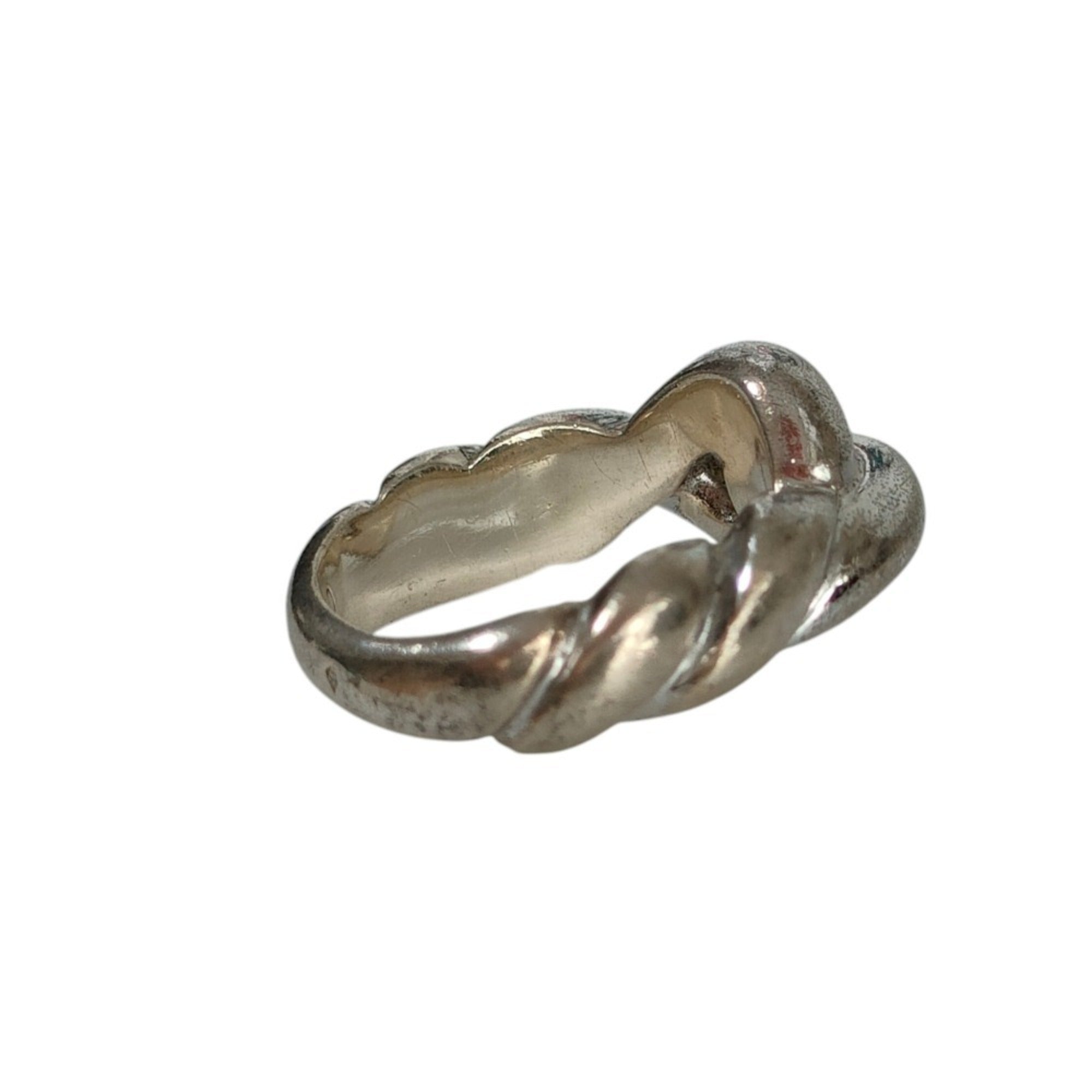 Hermes Band Ring (Pre-Owned)