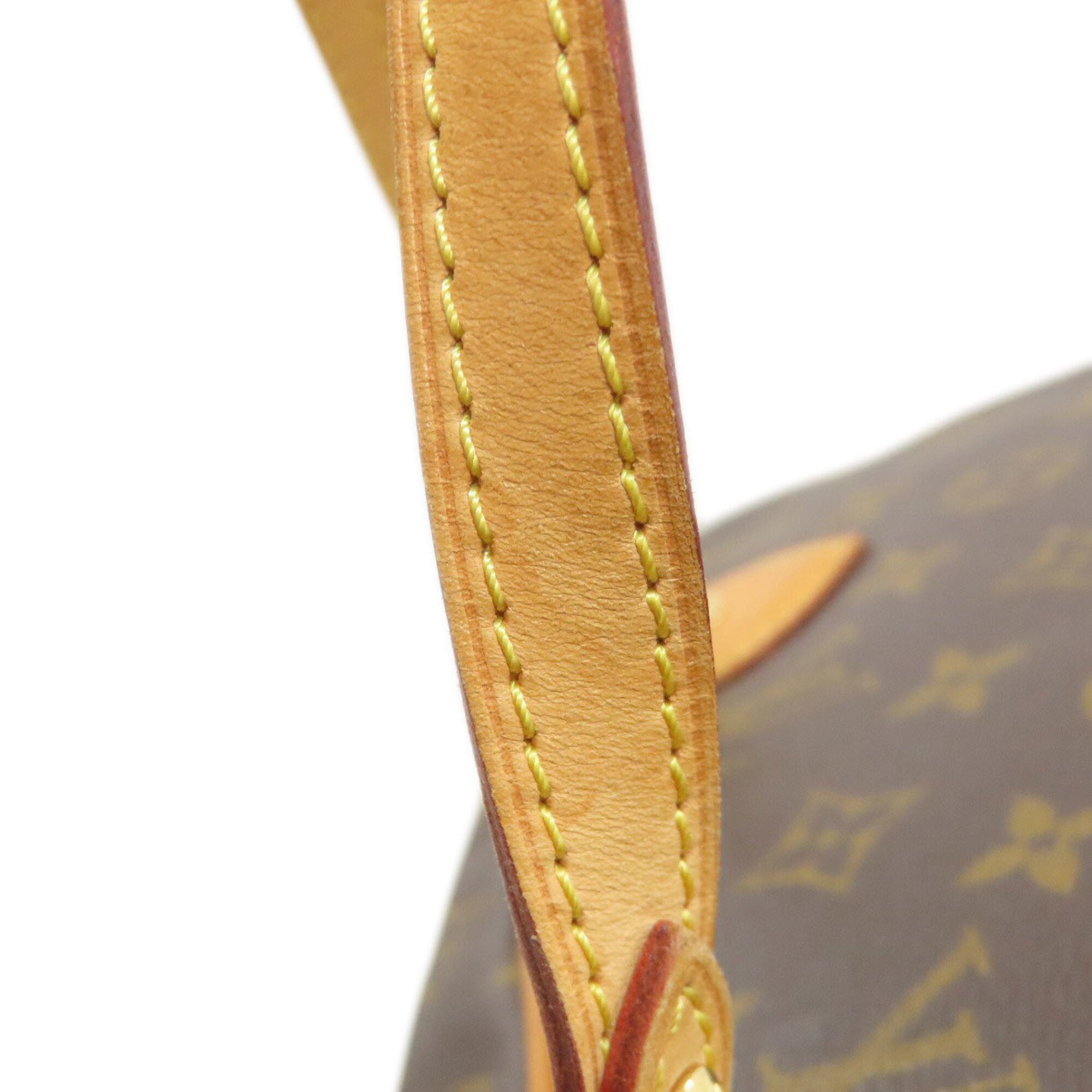 Louis Vuitton Monogram Monogram Tote Bag (Pre-Owned)