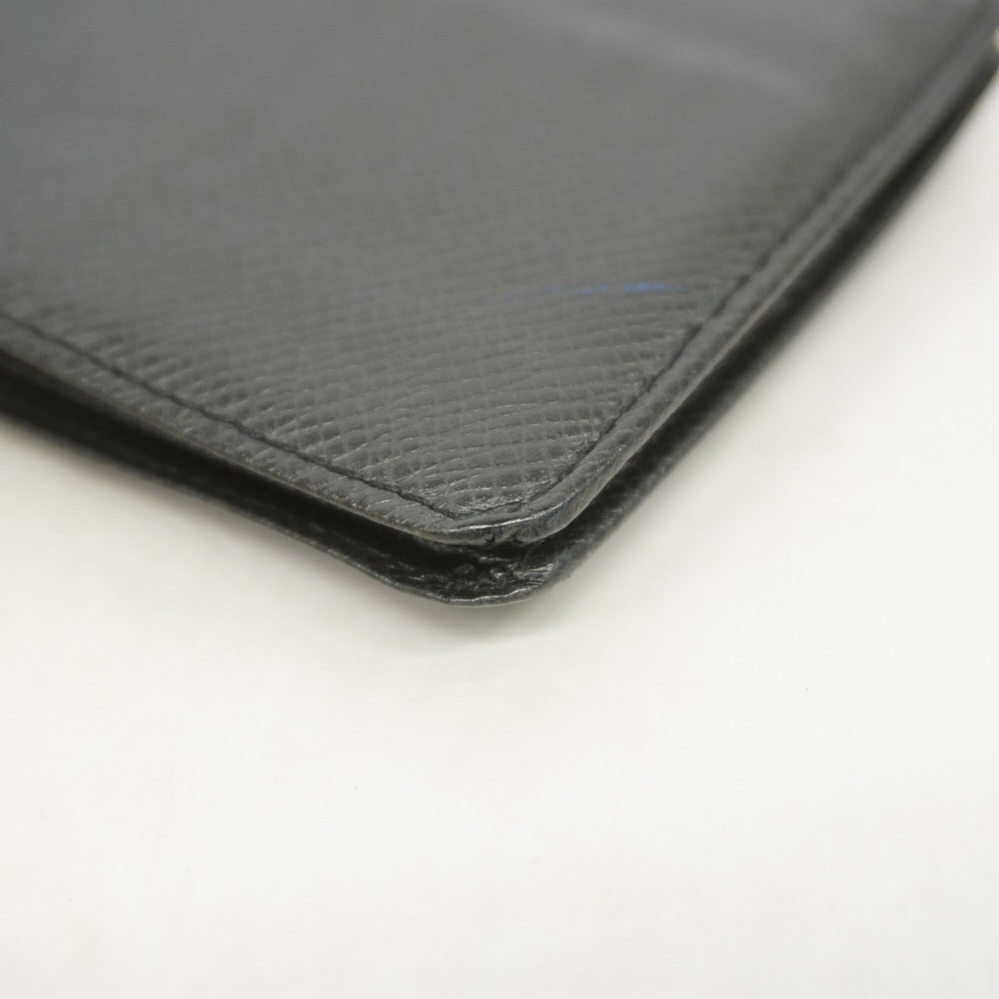 Louis Vuitton Ardoise Bill Wallet (Bi-Fold) (Pre-Owned)