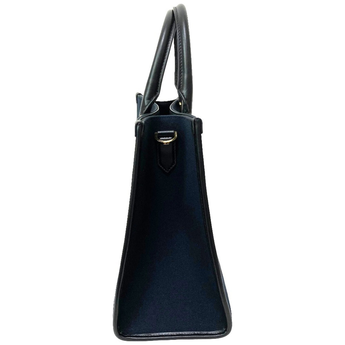 Dolce & Gabbana Black Blue Tote Bag (Pre-Owned)