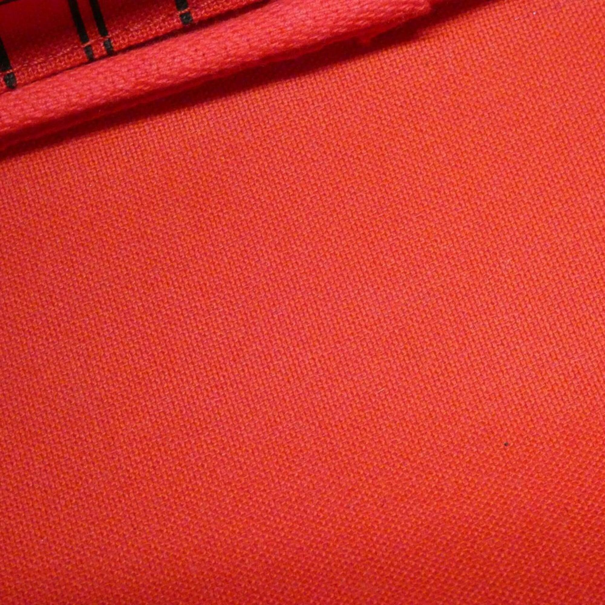 Louis Vuitton Ebene Coated Canvas Handbag (Pre-Owned)