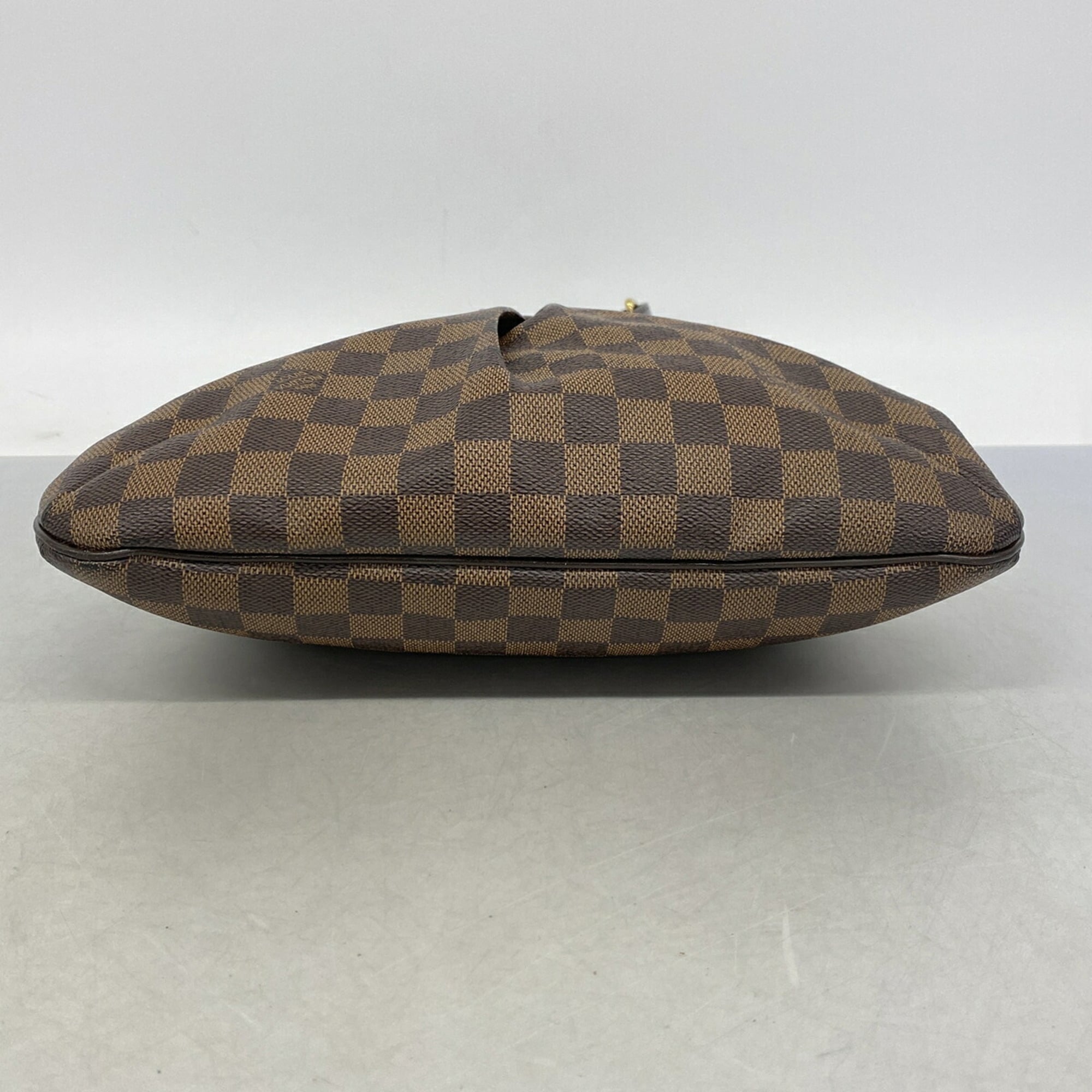 Louis Vuitton Ebene Shoulder Bag (Pre-Owned)