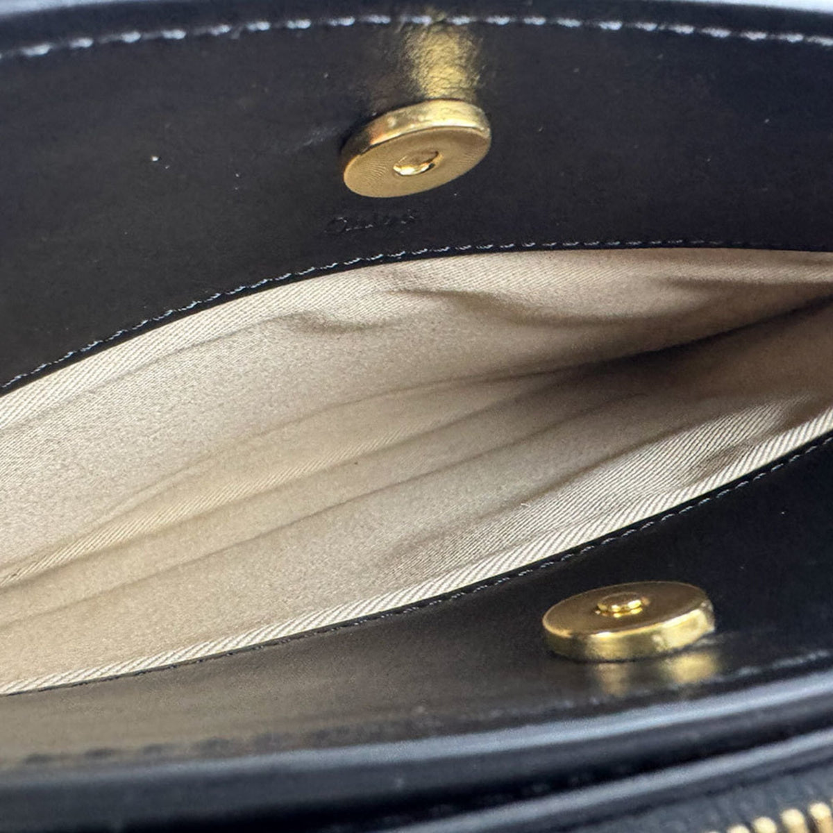 Chloé Black Leather Suede Shoulder Bag (Pre-Owned)
