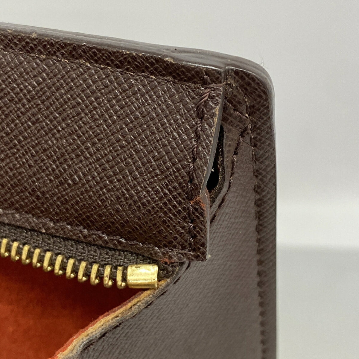 Louis Vuitton Ebene Tote Bag (Pre-Owned)