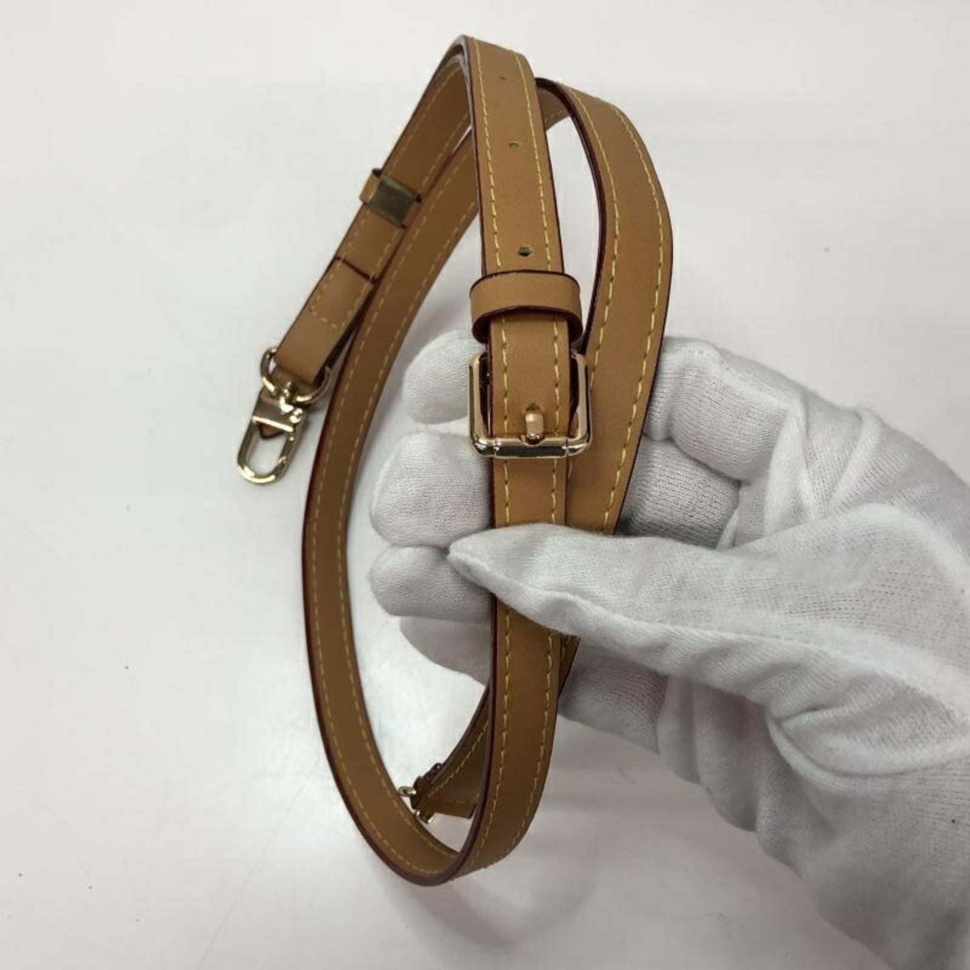 Louis Vuitton Monogram Monogram Shoulder Bag (Pre-Owned)