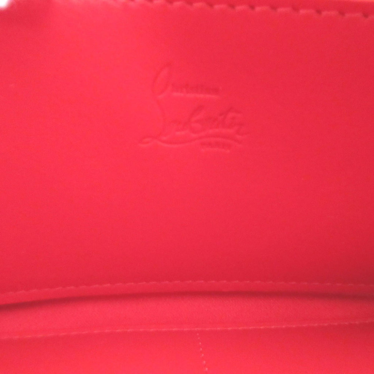 Christian Louboutin