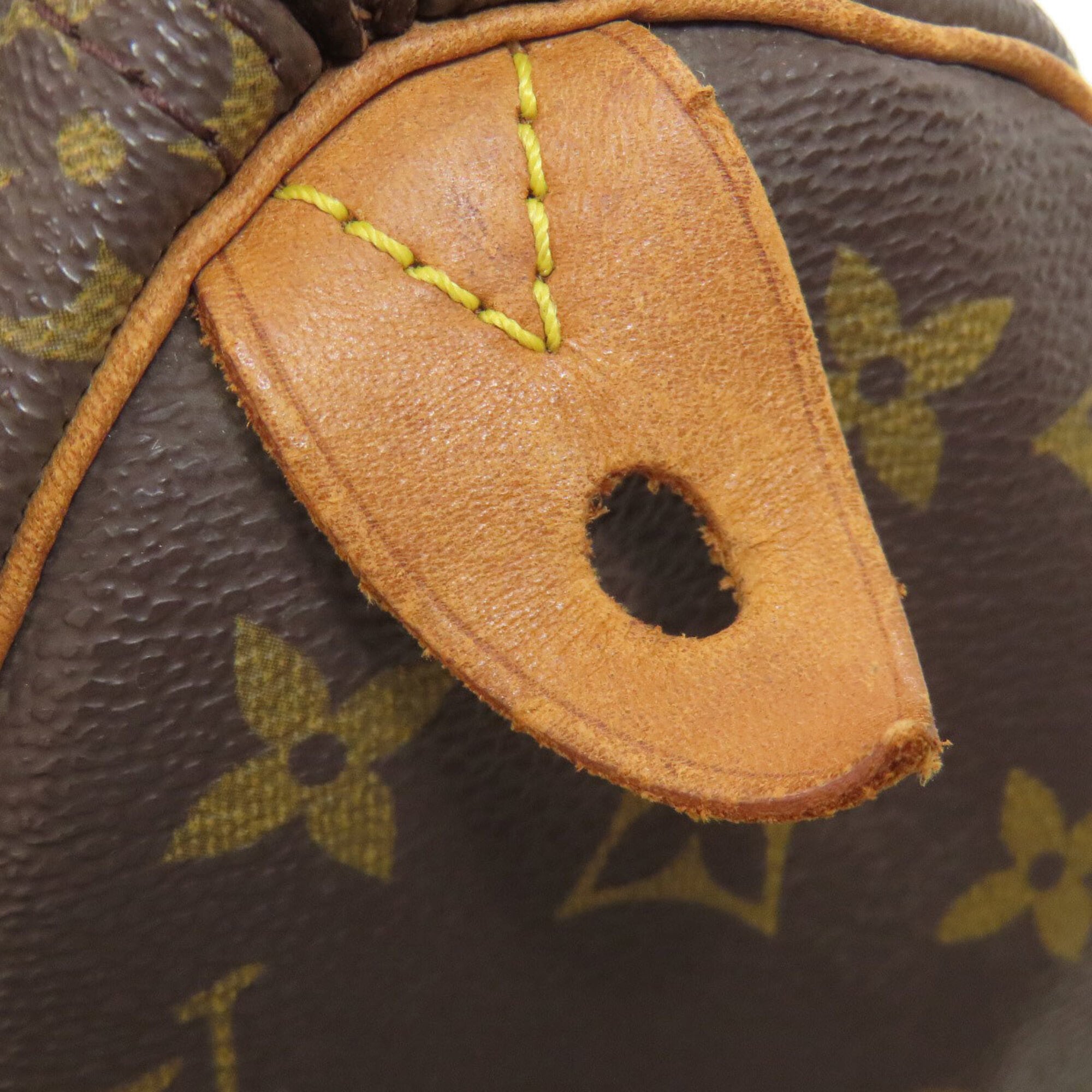 Louis Vuitton Monogram Monogram Monogram Handbag (Pre-Owned)