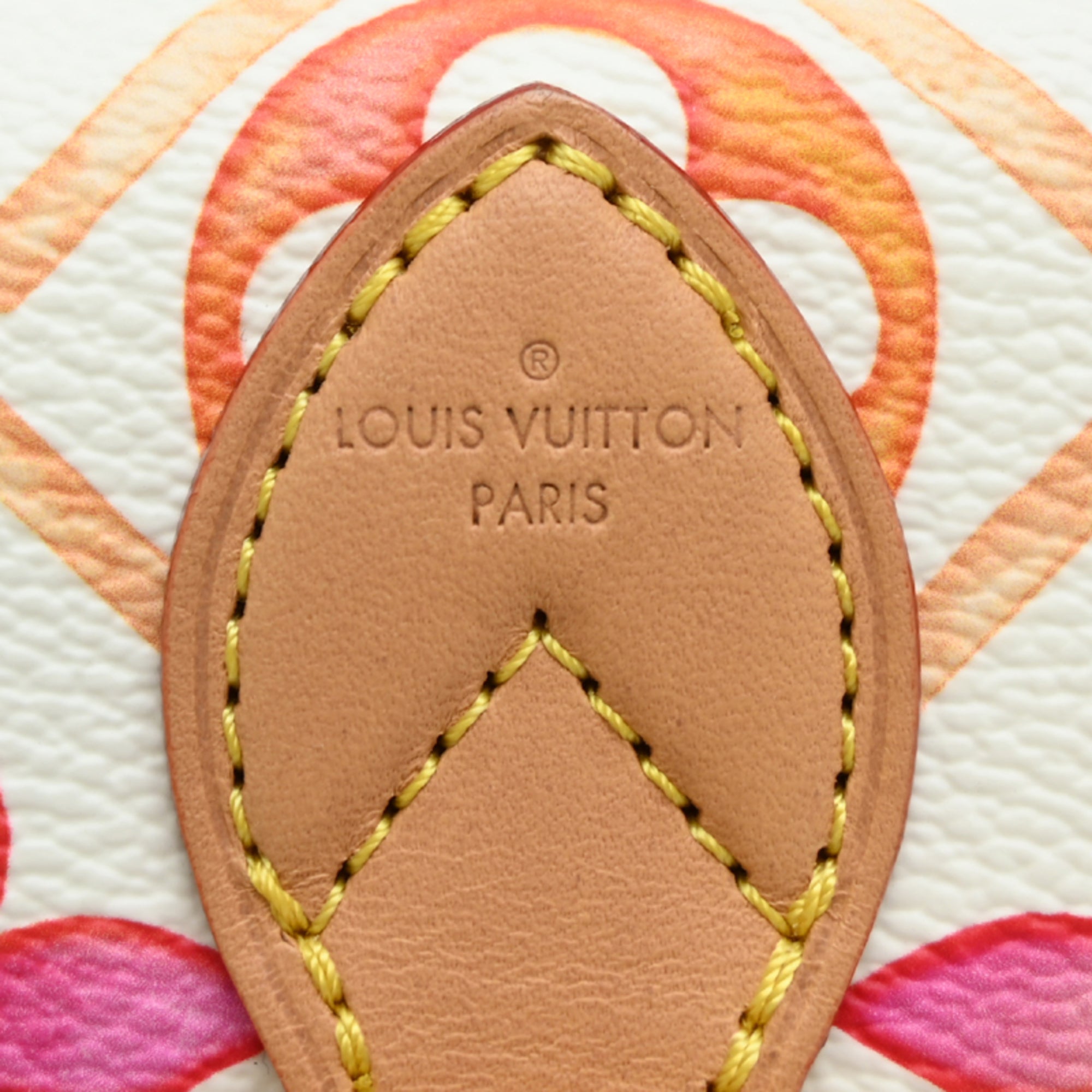 Louis Vuitton Monogram Shoulder Bag (Pre-Owned)