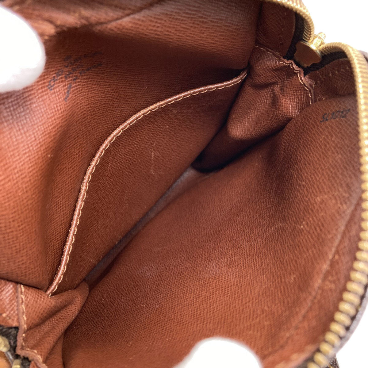 Louis Vuitton Monogram Monogram Monogram Shoulder Bag (Pre-Owned)
