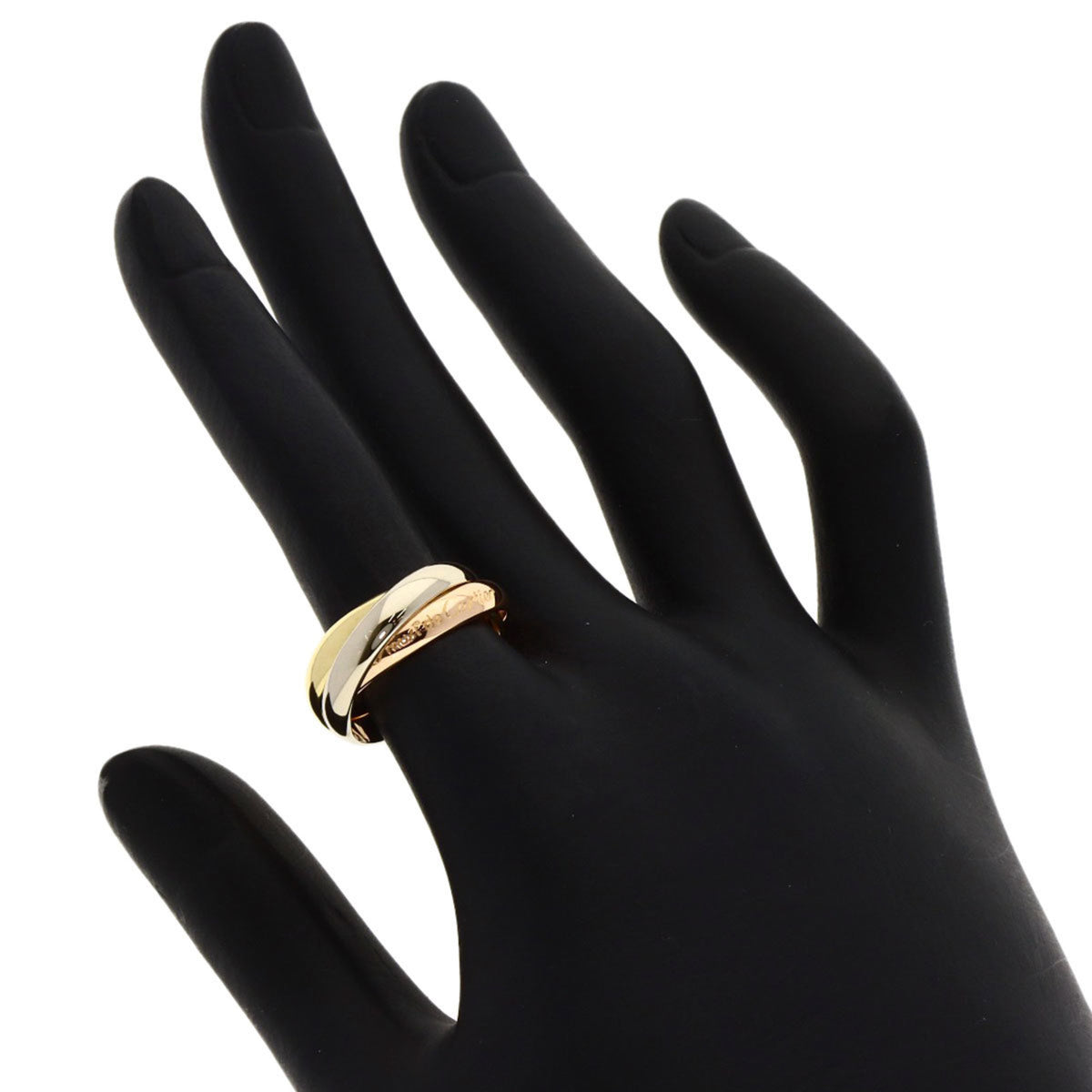 Cartier Yellow Yellow Gold (18K) (Pre-Owned)
