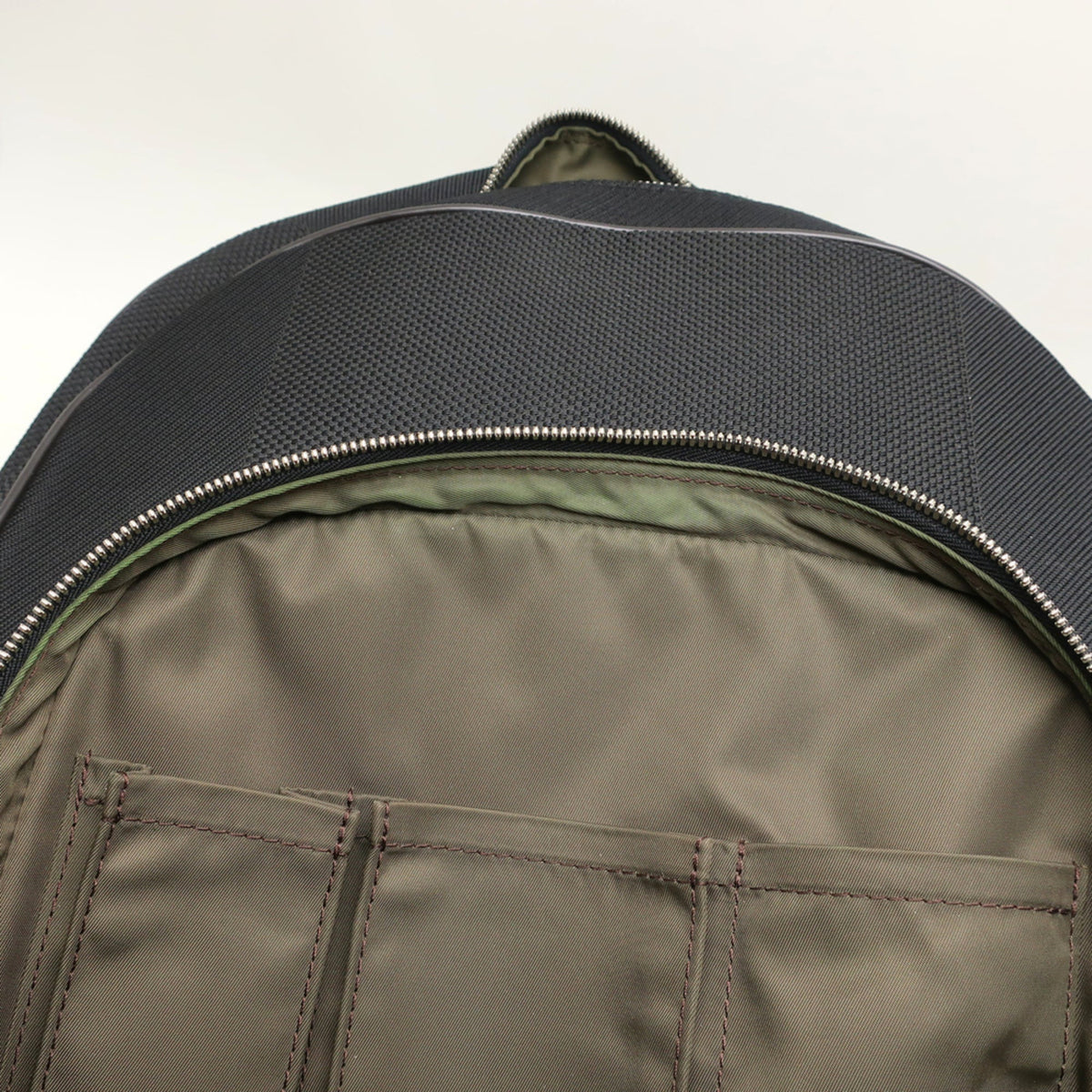 Louis Vuitton Damier Canvas Noir Damier Geant Backpack (Pre-Owned)