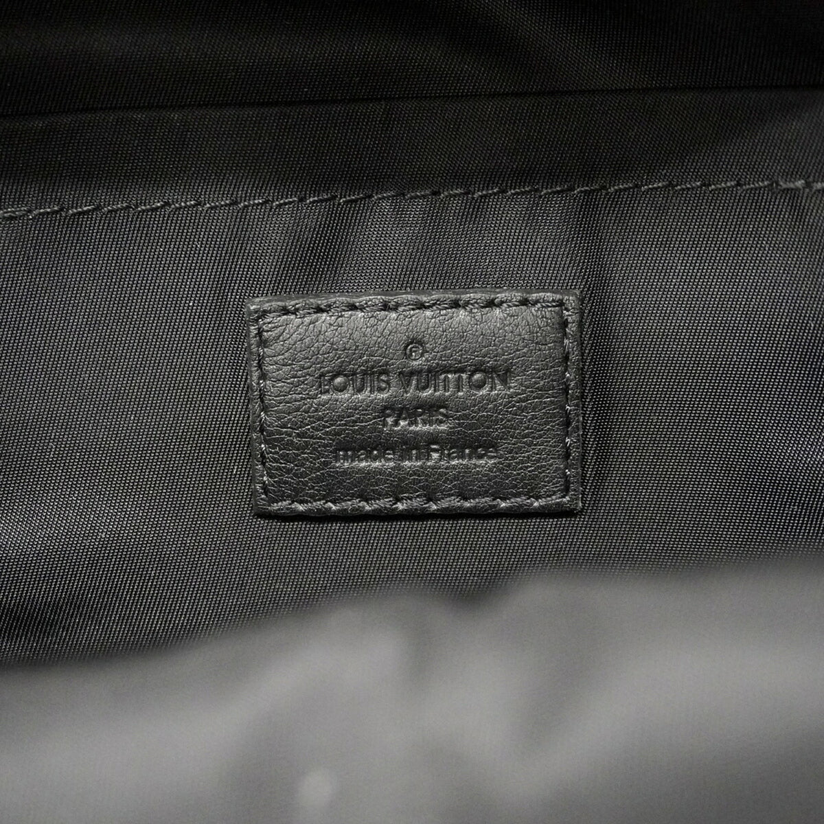 Louis Vuitton Brown Backpack (Pre-Owned)