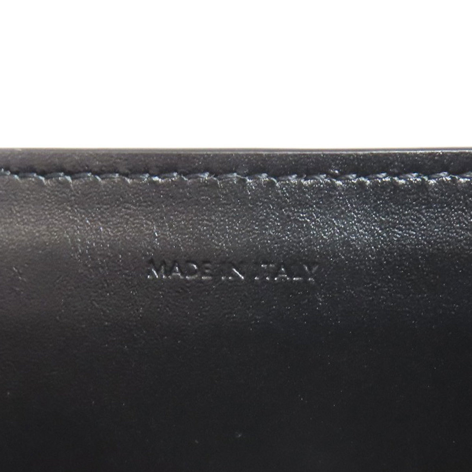 Celine Black Canvas Tote Bag (Pre-Owned)