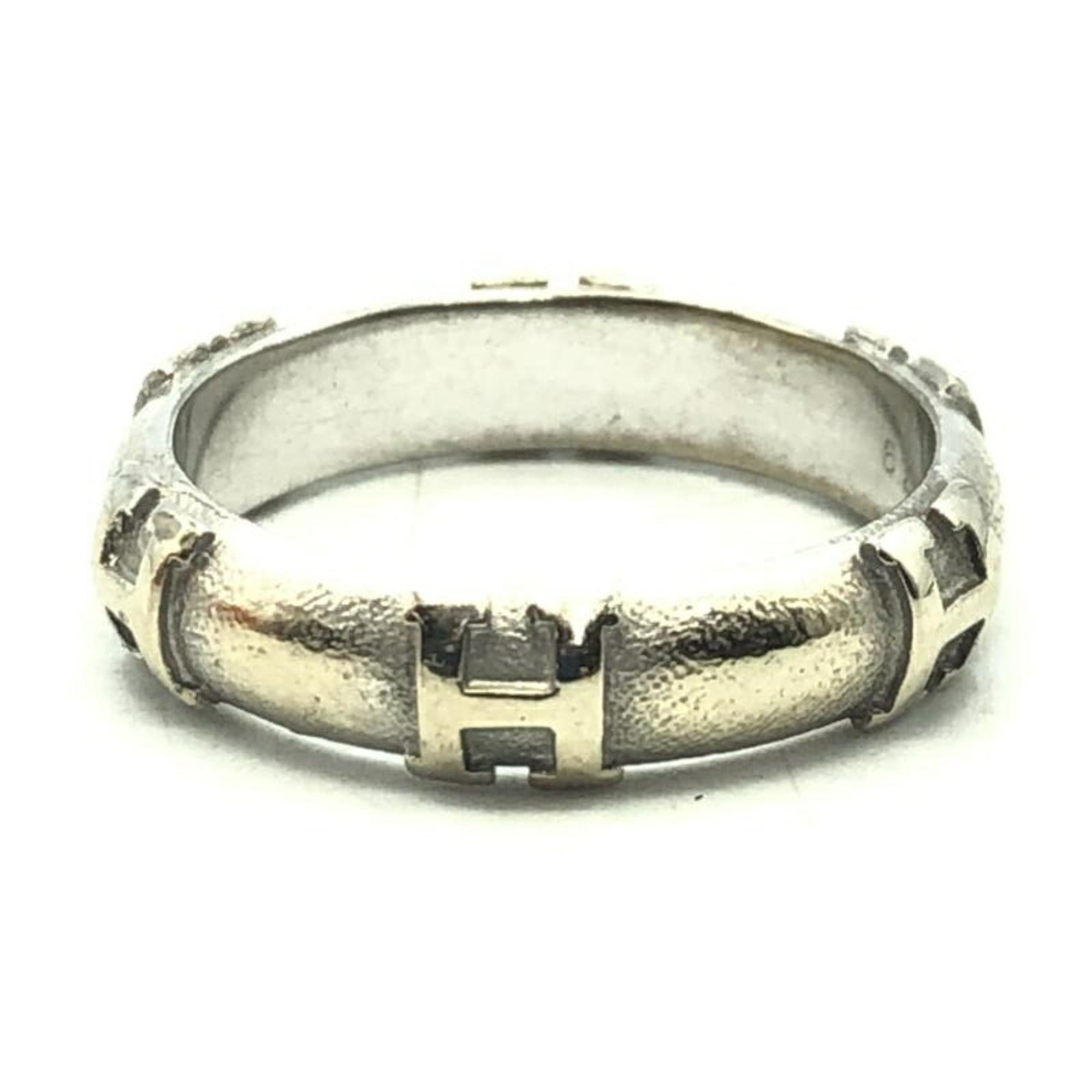 Hermes Band Ring (Pre-Owned)