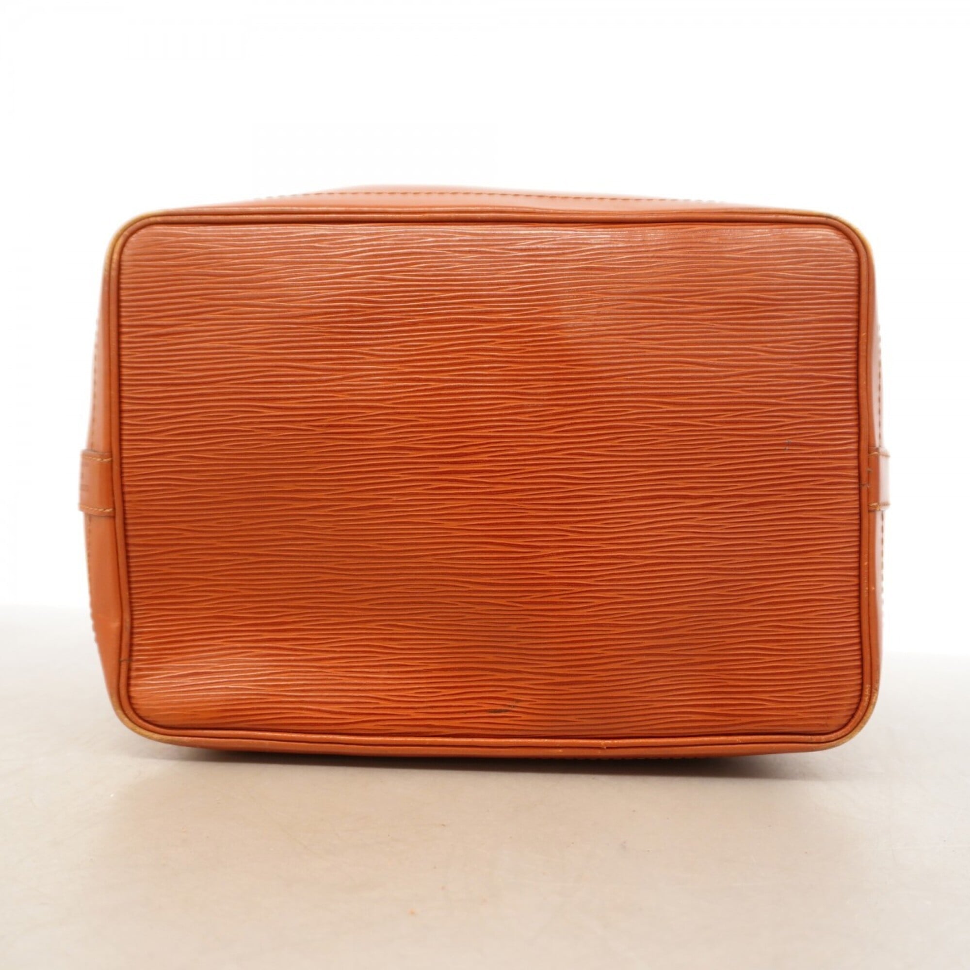 Louis Vuitton Kenyan Brown Shoulder Bag (Pre-Owned)