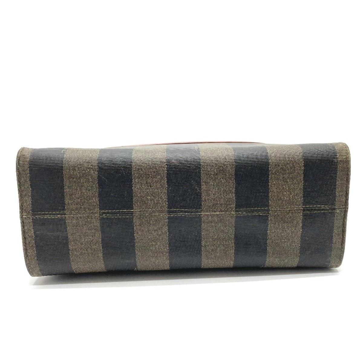 Fendi Brown Other Shoulder Bag (Pre-Owned)
