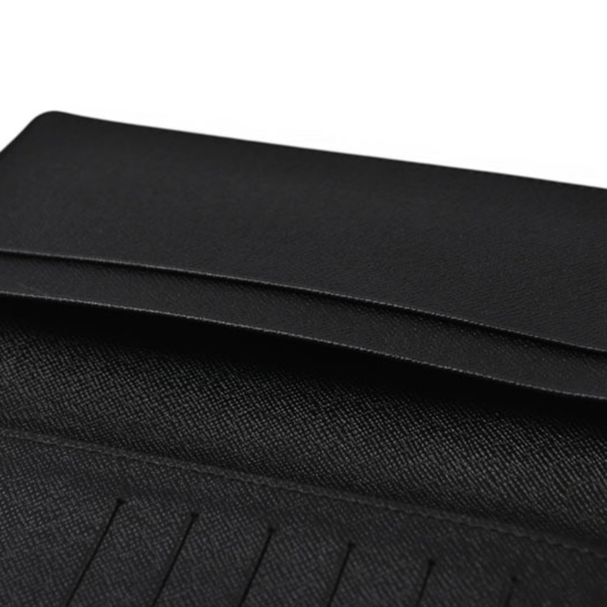 Louis Vuitton Taiga Ardoise Leather Wallet (Bi-Fold) (Pre-Owned)