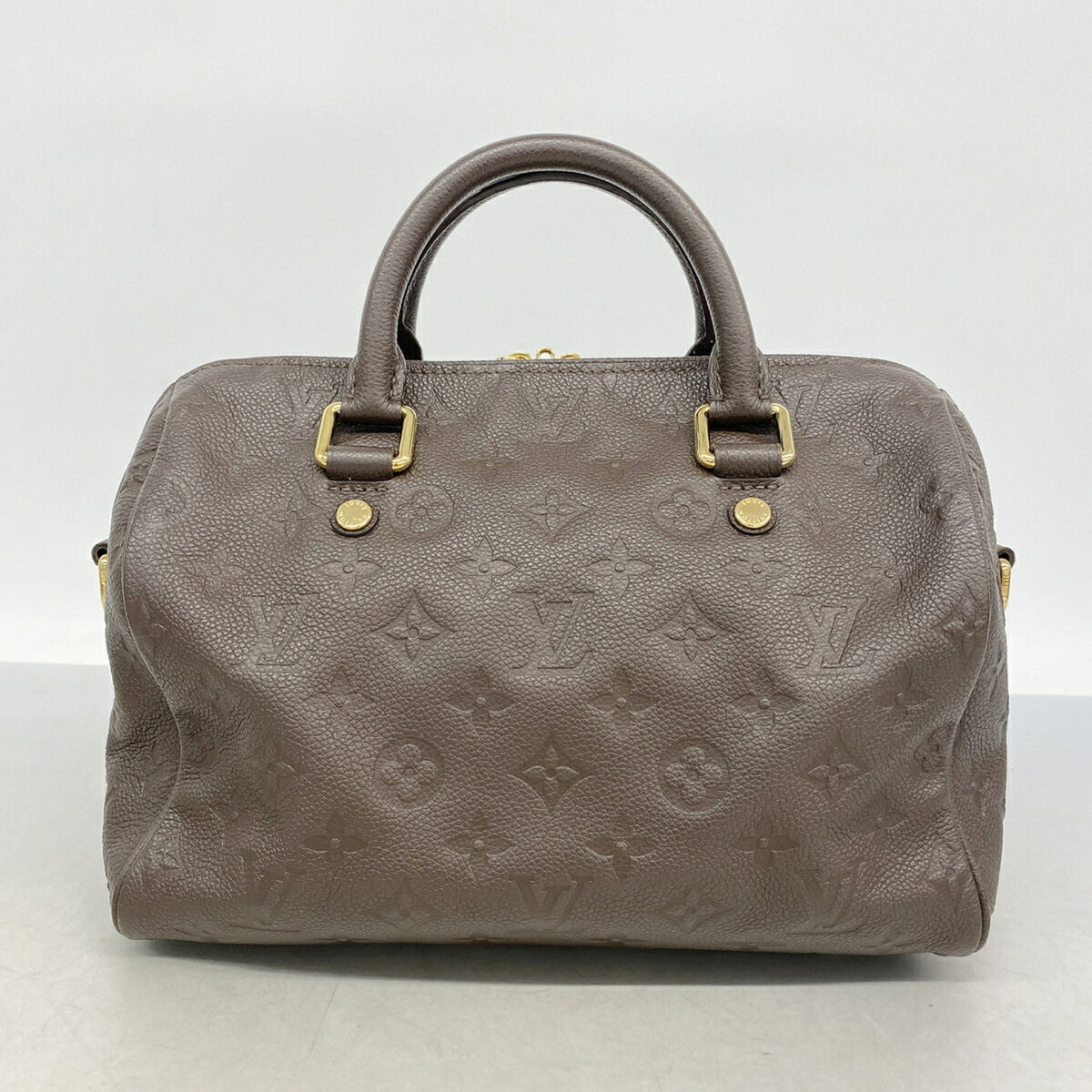 Louis Vuitton Aurore Handbag (Pre-Owned)