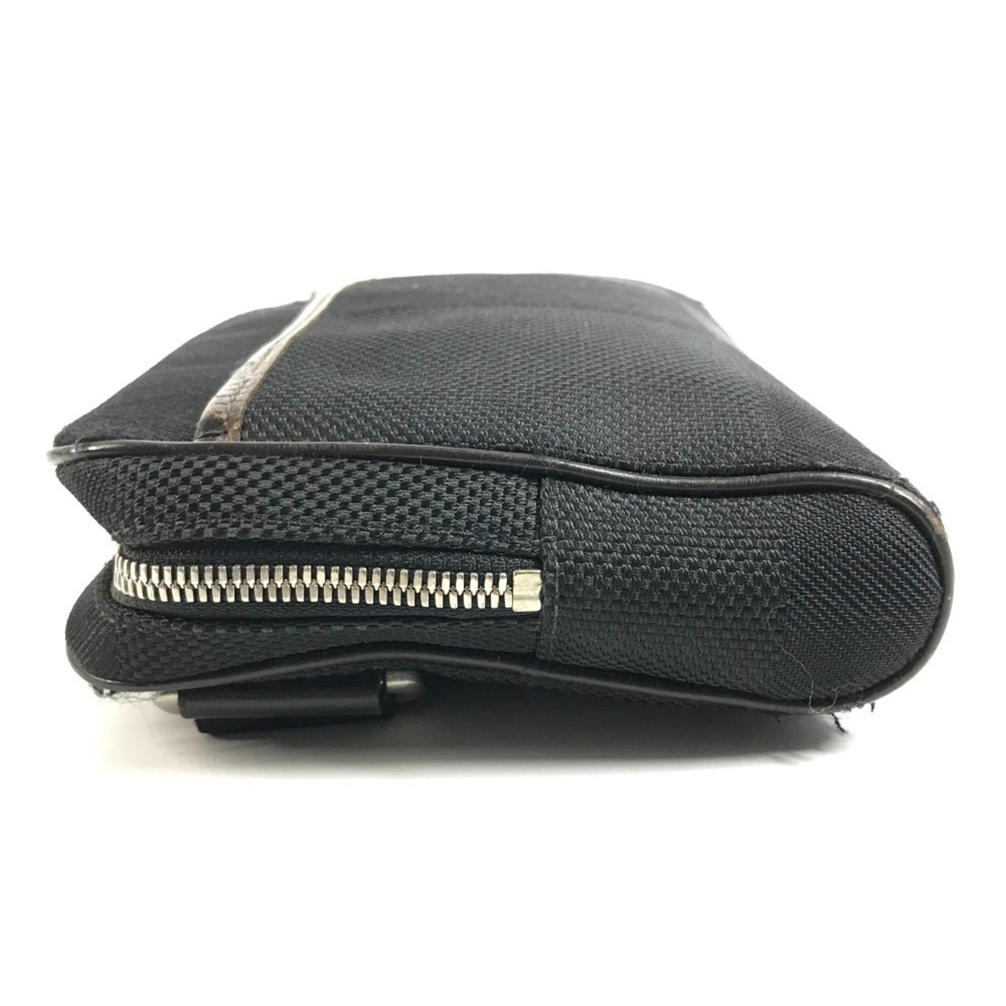 Louis Vuitton Damier Geant Black Damier Geant Shoulder Bag Sling Bag (Pre-Owned)