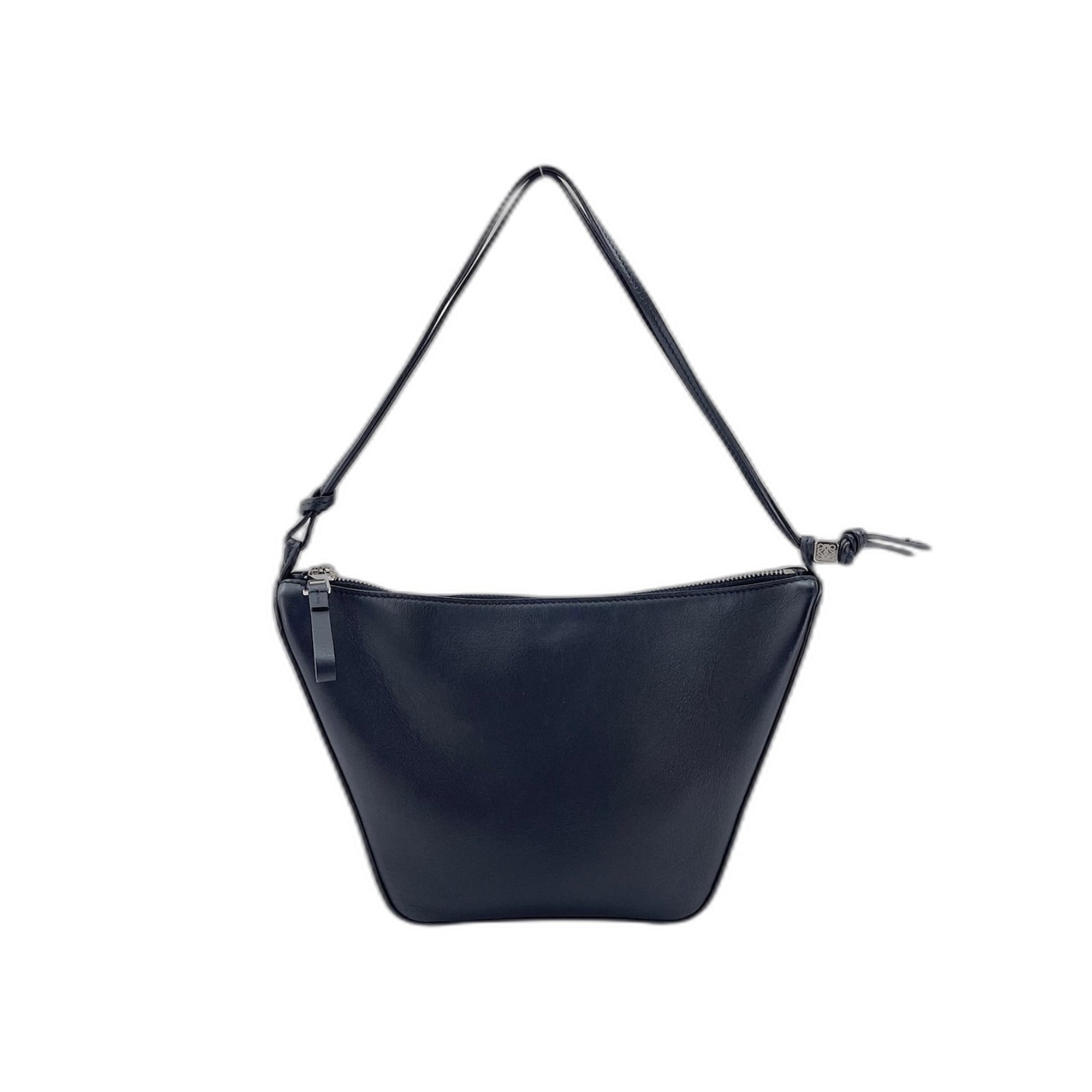 Loewe Black Shoulder Bag (Pre-Owned)