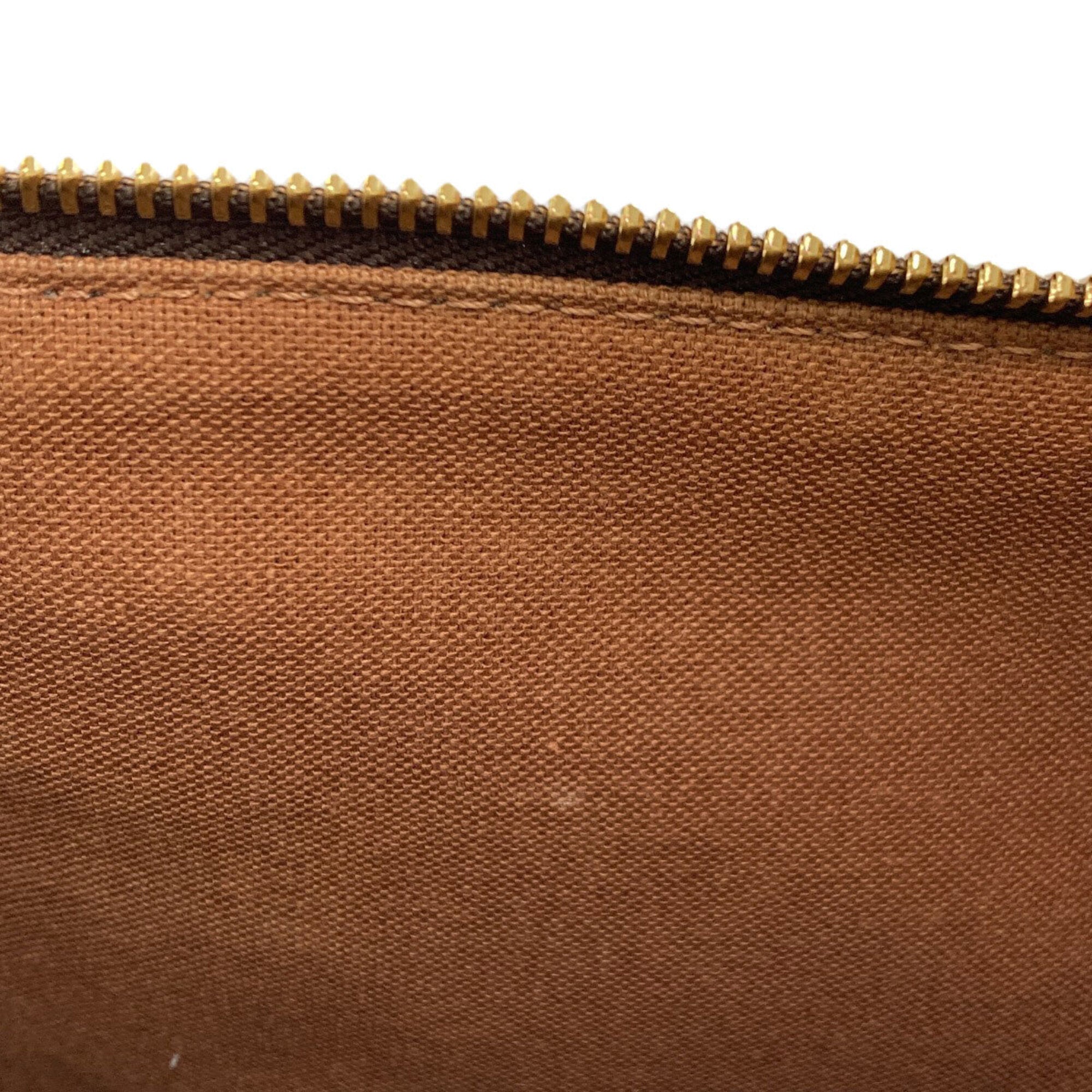 Louis Vuitton Monogram Monogram Tote Bag (Pre-Owned)