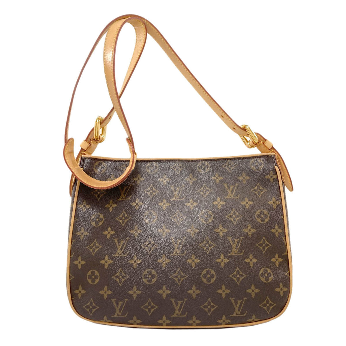 Louis Vuitton Monogram Monogram Tote Bag (Pre-Owned)