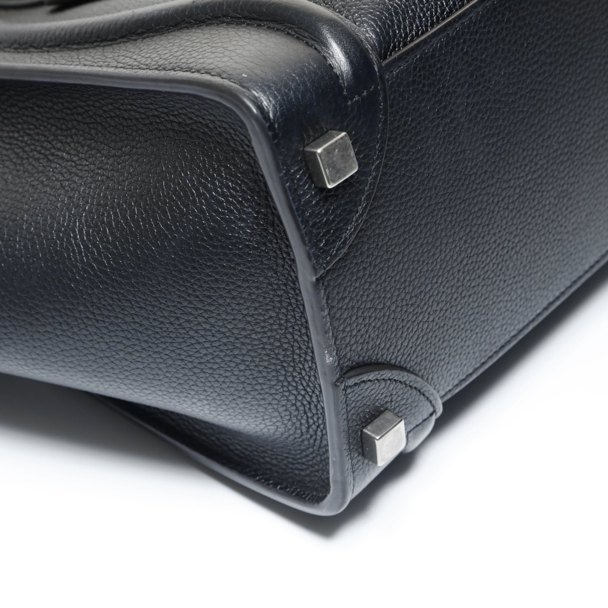 Celine Black Handbag (Pre-Owned)