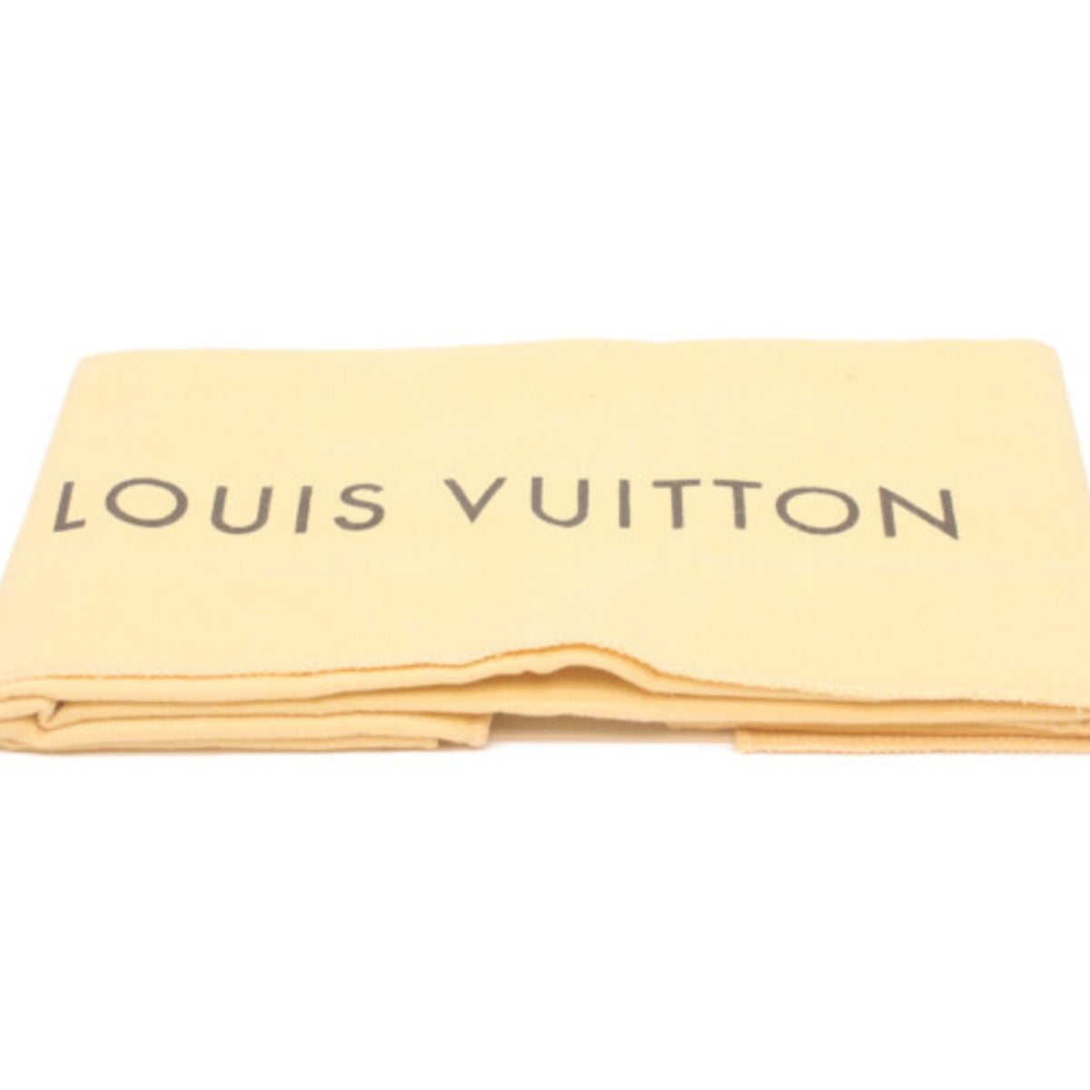 Louis Vuitton Brown Monogram Shoulder Bag (Pre-Owned)
