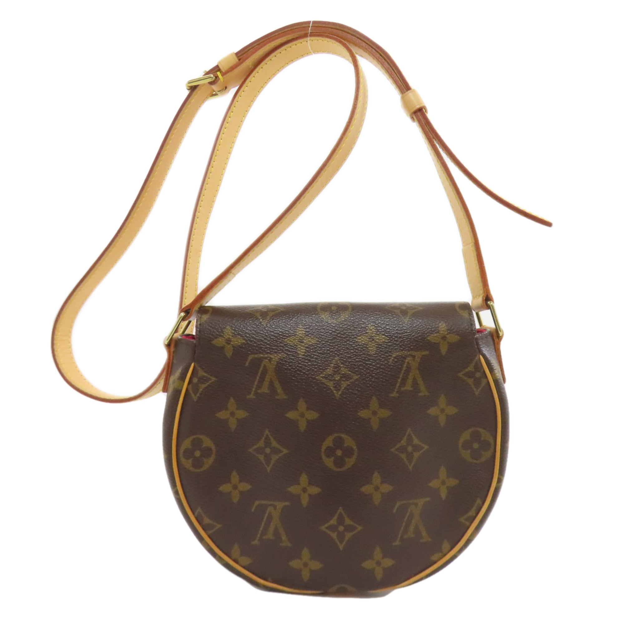 Louis Vuitton Monogram Monogram Shoulder Bag (Pre-Owned)