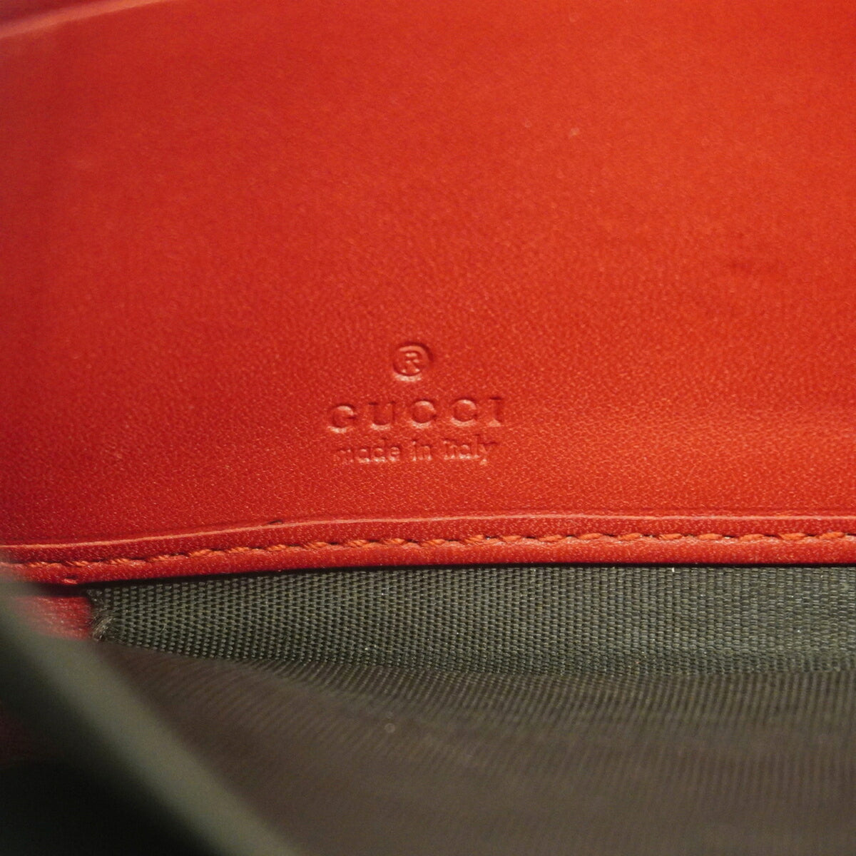 Gucci