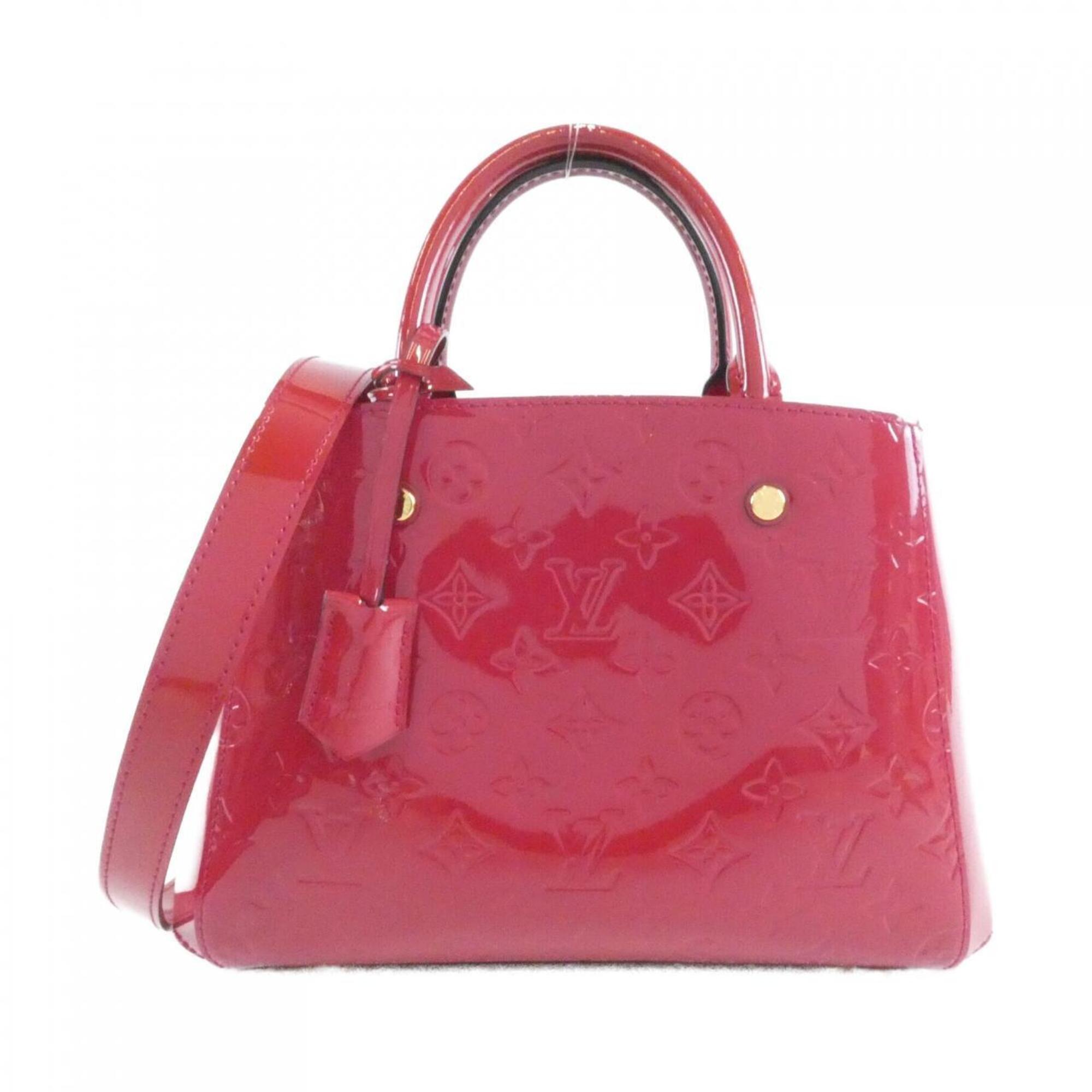 Louis Vuitton Indian Rose Handbag (Pre-Owned)