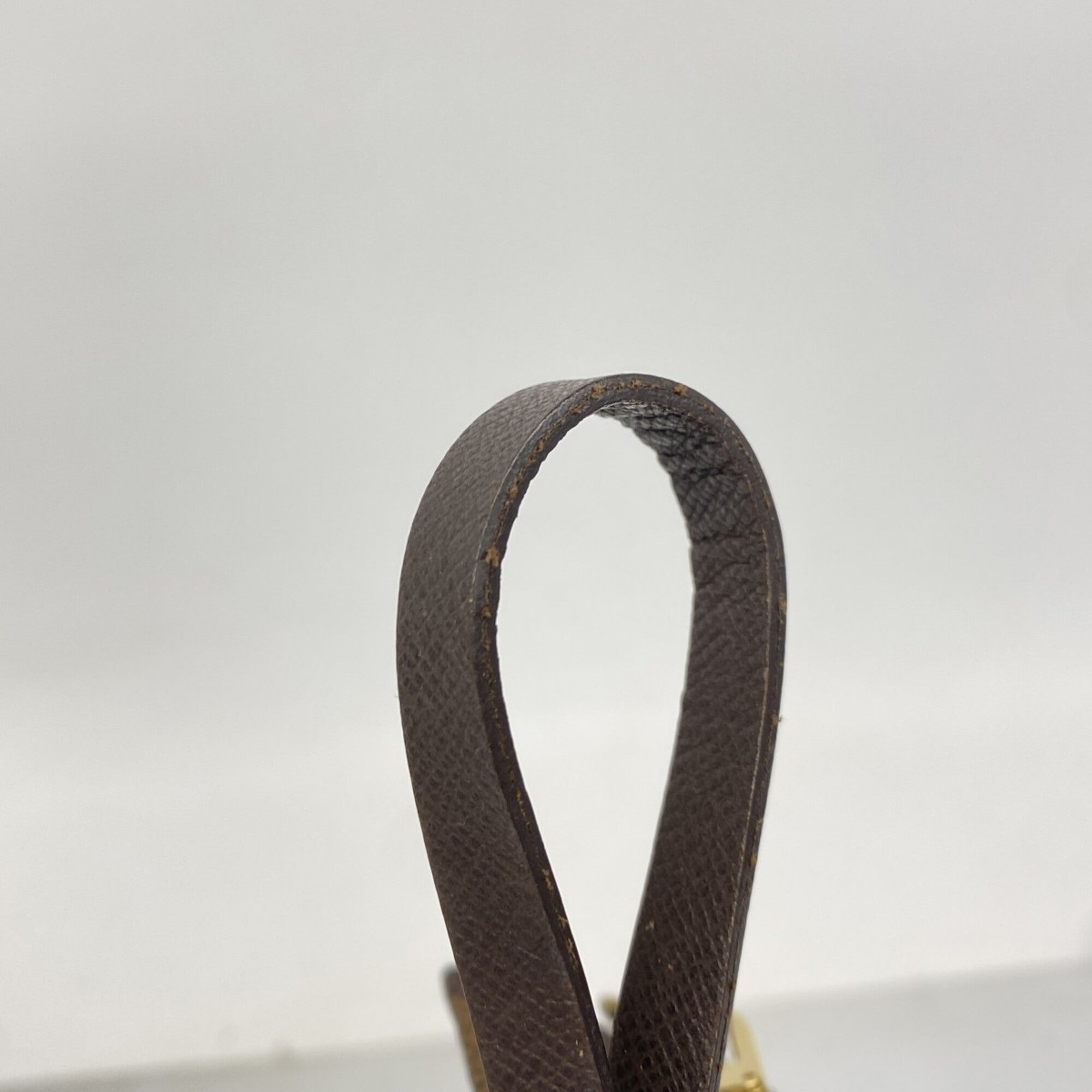 Louis Vuitton Ebene Pouch (Pre-Owned)