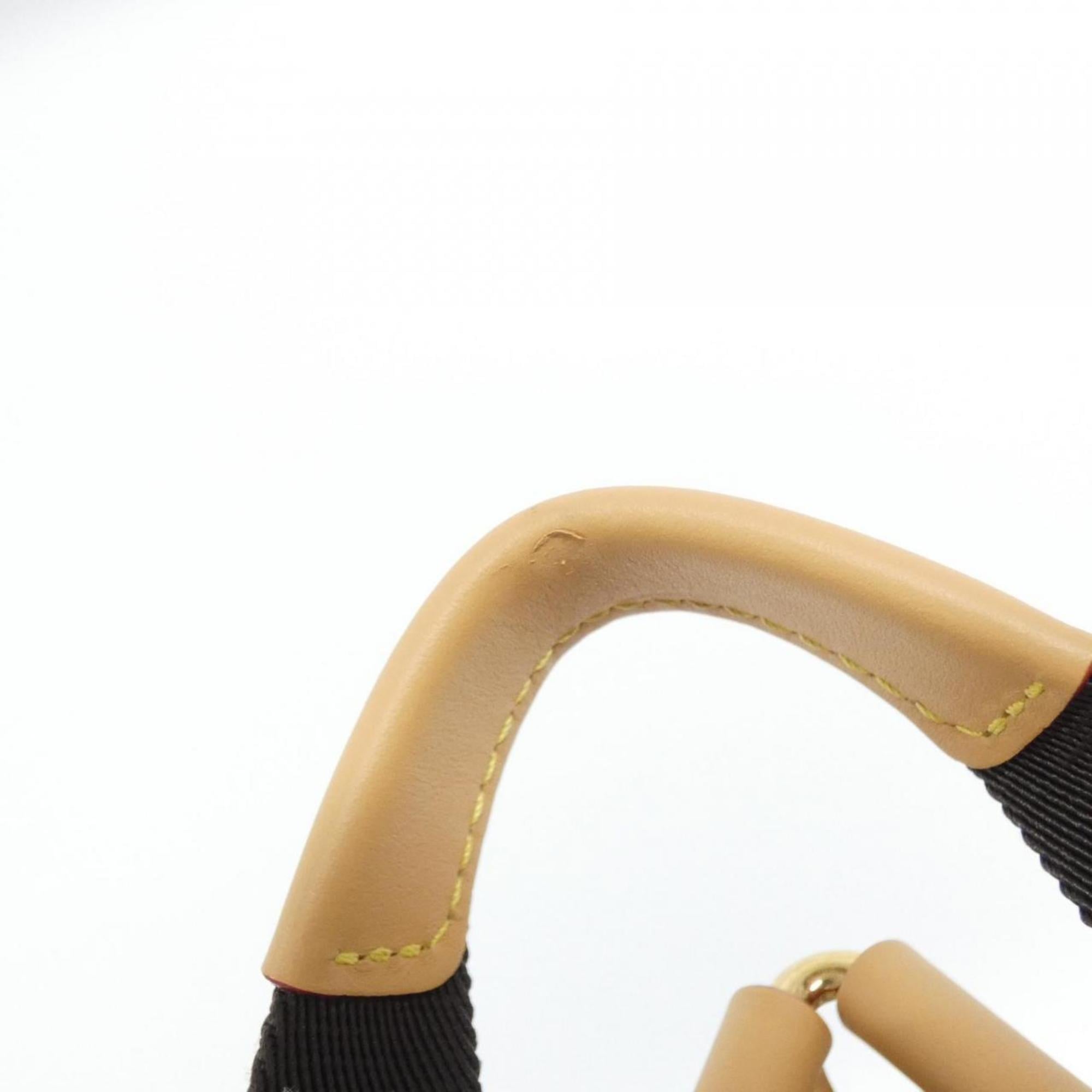 Louis Vuitton Monogram Vanilla Monogram Coated Canvas Backpack (Pre-Owned)