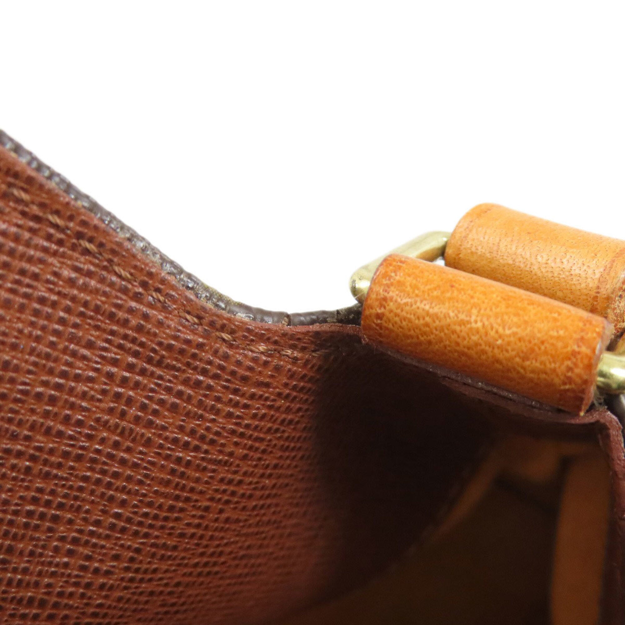 Louis Vuitton Monogram Monogram Shoulder Bag (Pre-Owned)