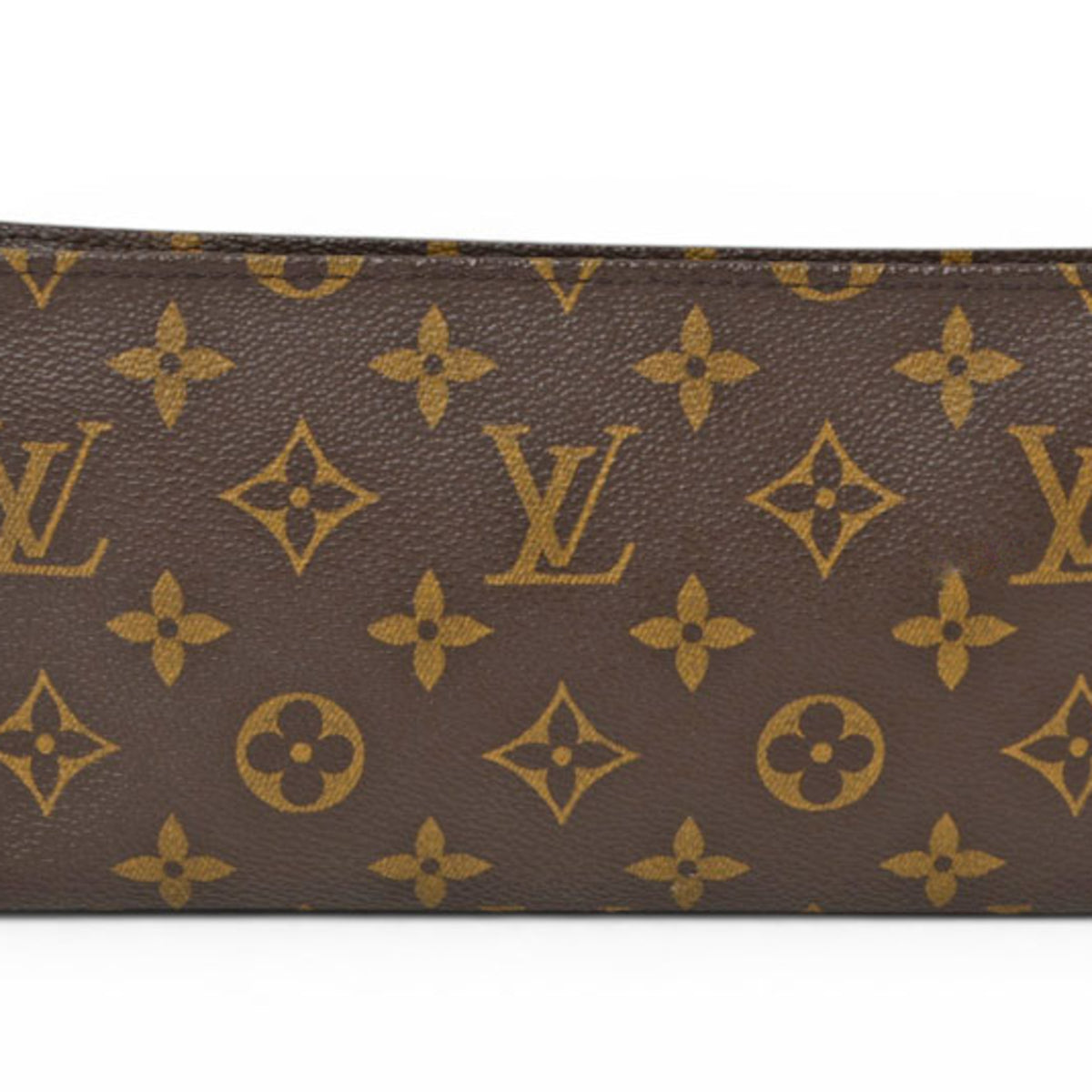 Louis Vuitton Pvc Pouch (Pre-Owned)