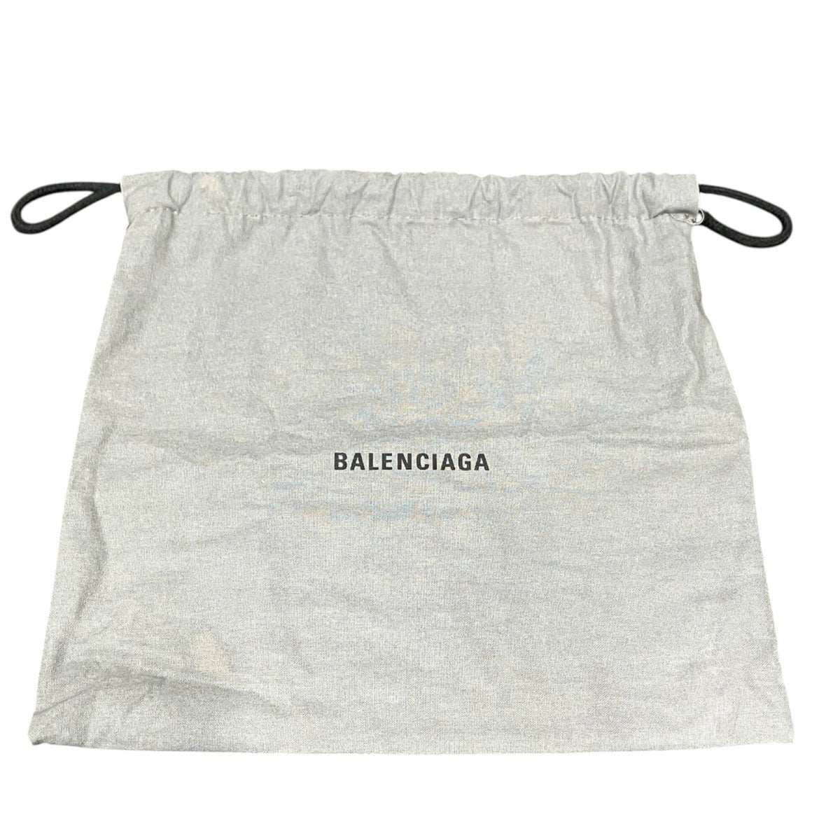 Balenciaga White Leather Shoulder Bag (Pre-Owned)