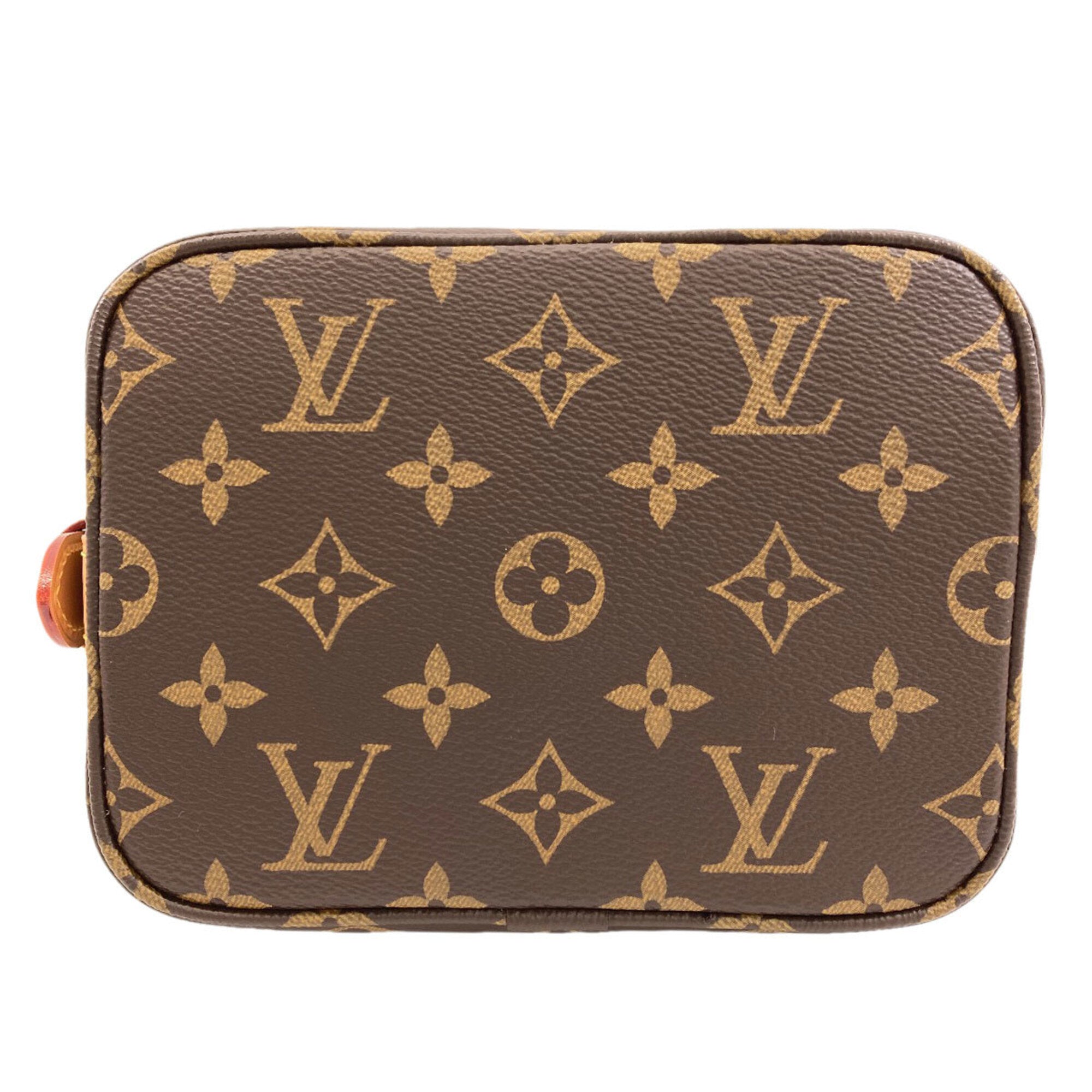Louis Vuitton Monogram Monogram Monogram Handbag (Pre-Owned)